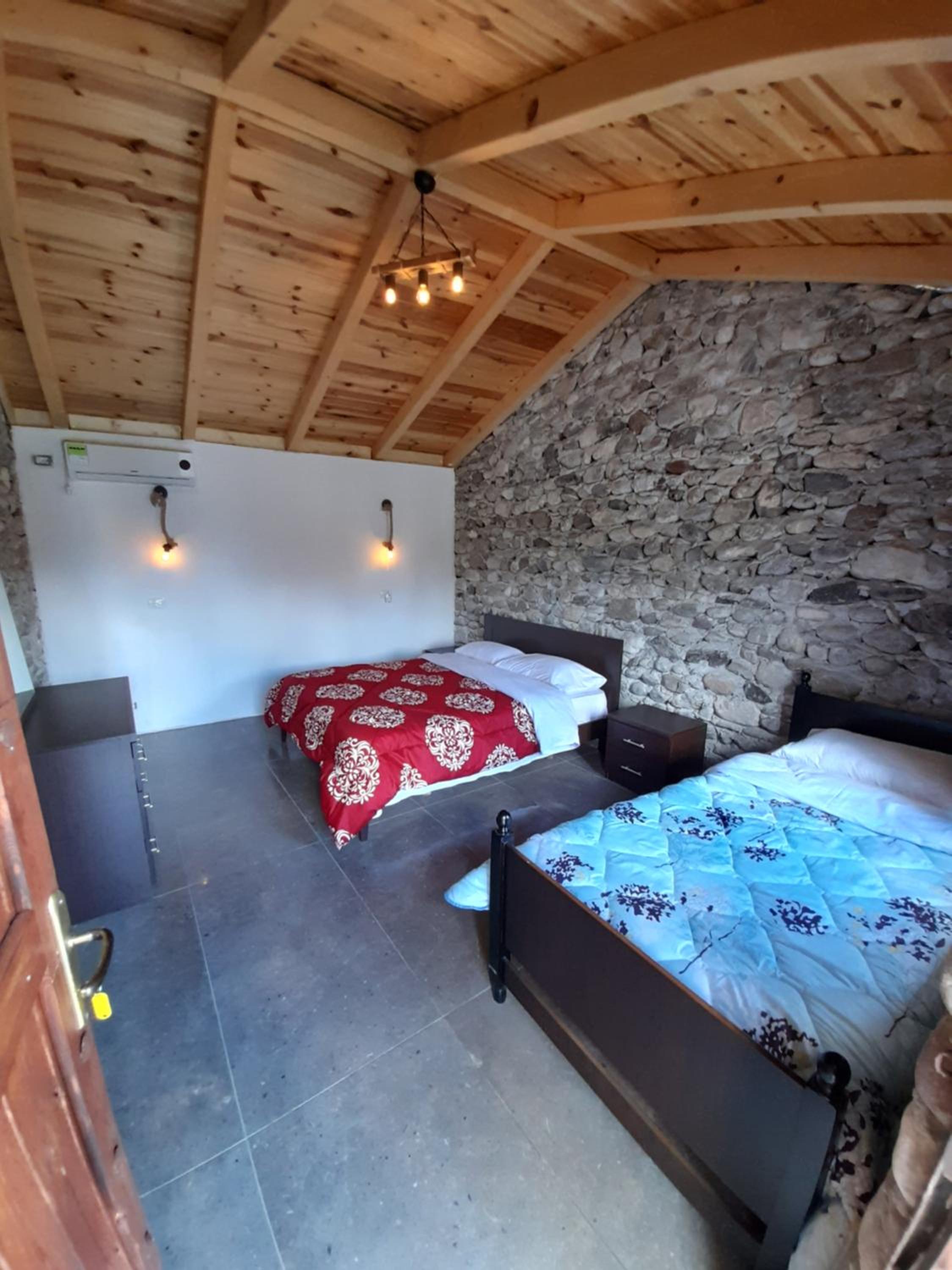Comfort Quadruple Room photo 3