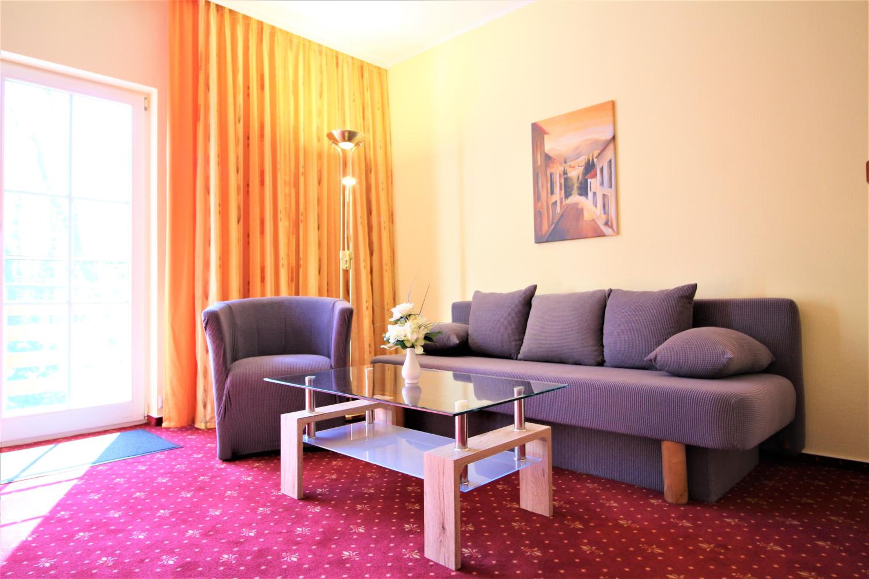 Superior Double Room photo 2
