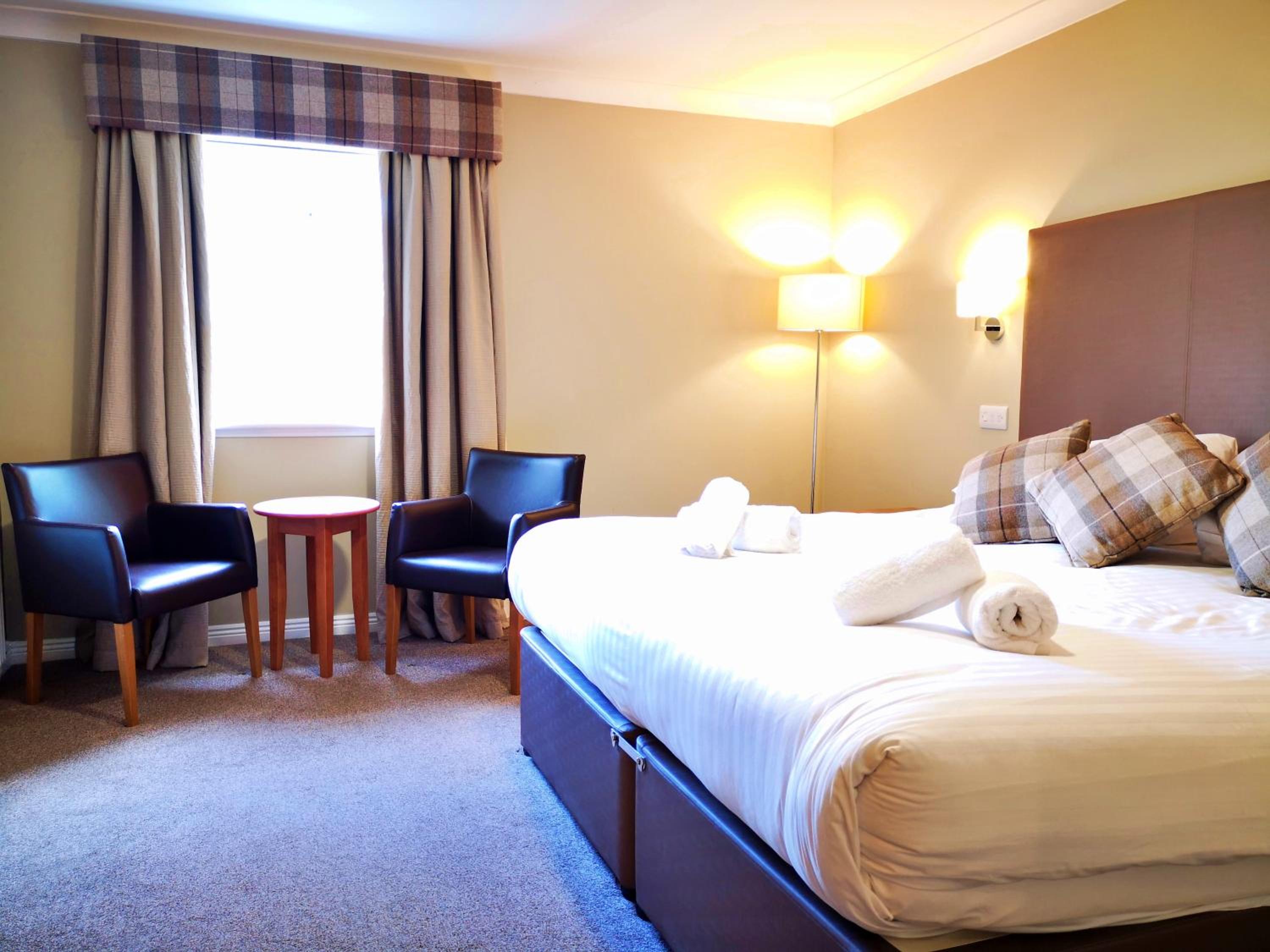 Superior Double Room with Park View - Photo 6