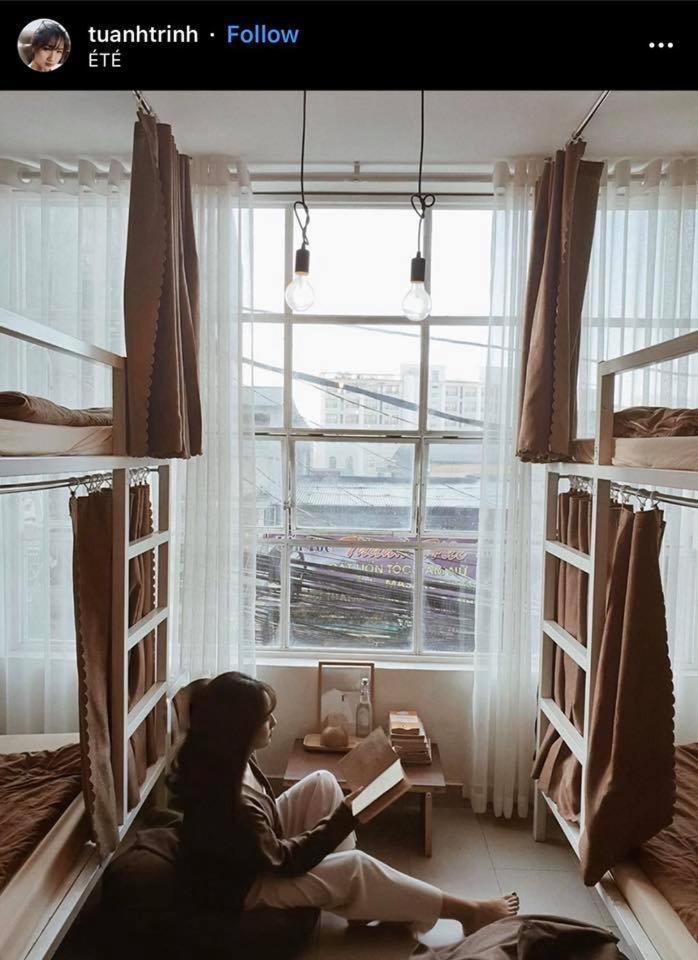 Single Bed in Dormitory Room photo 2