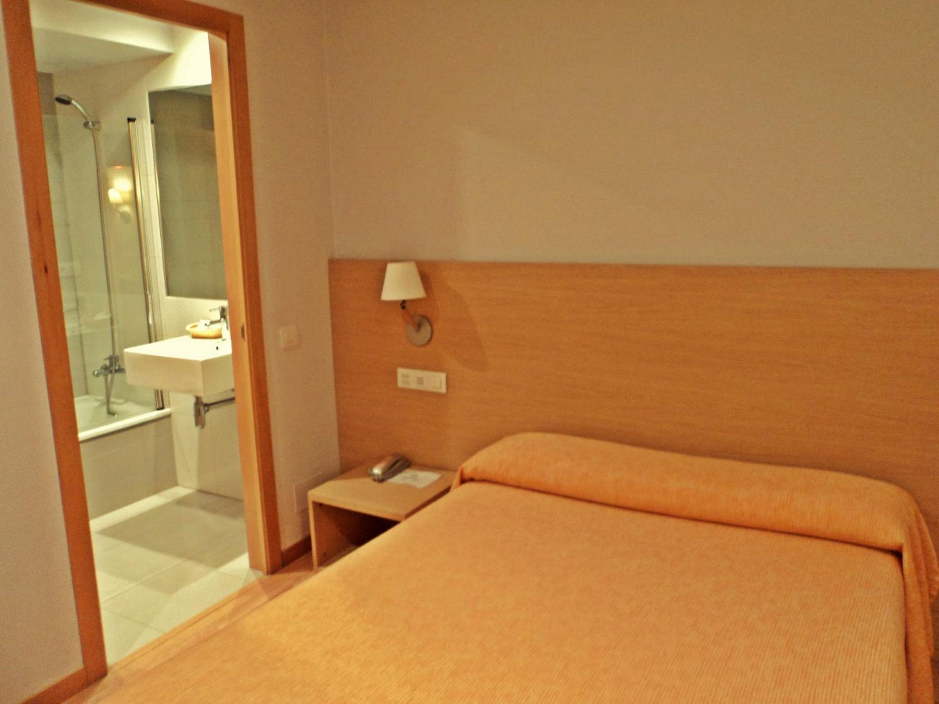 Habitación Individual