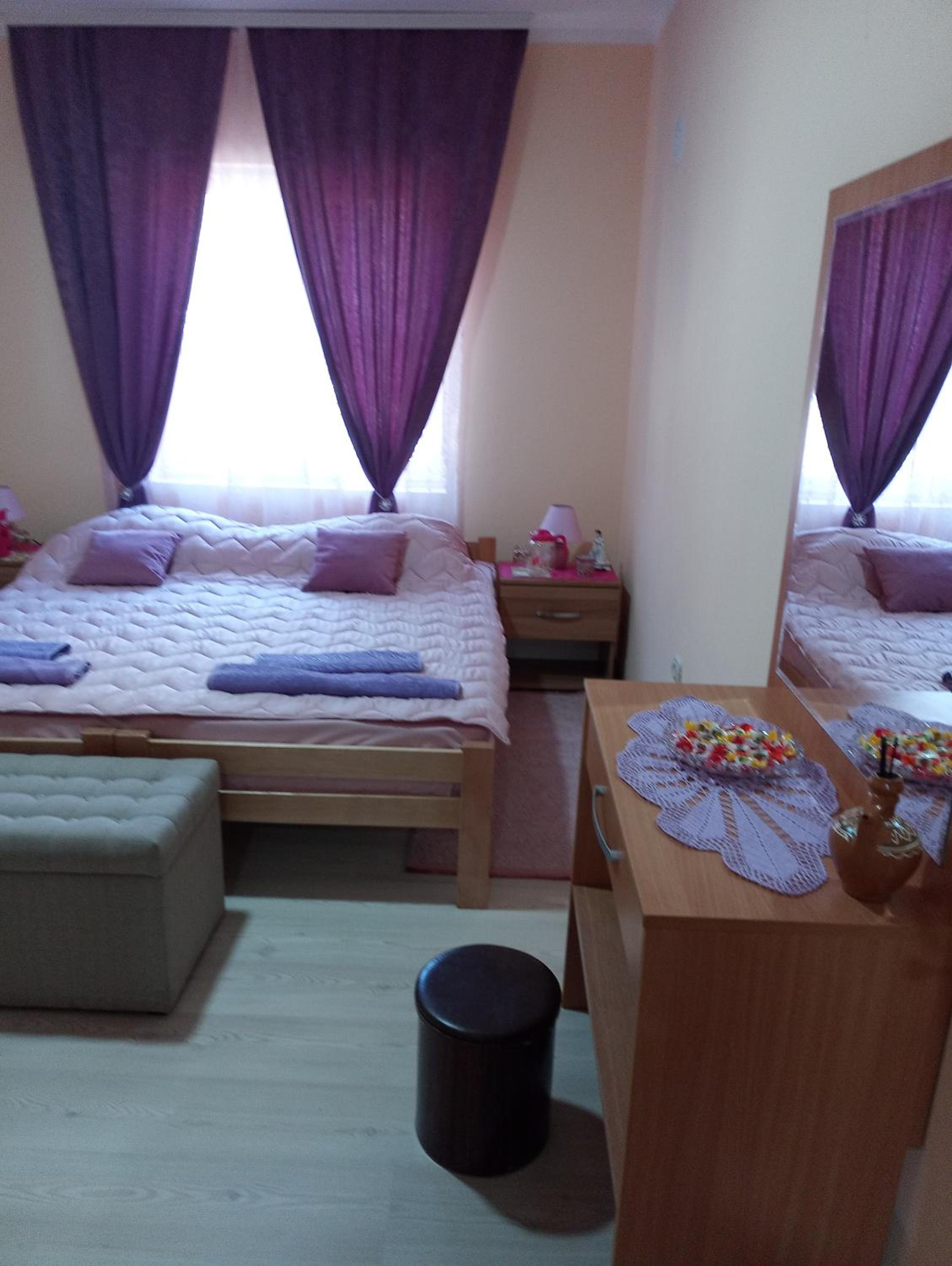 Double Room photo 1