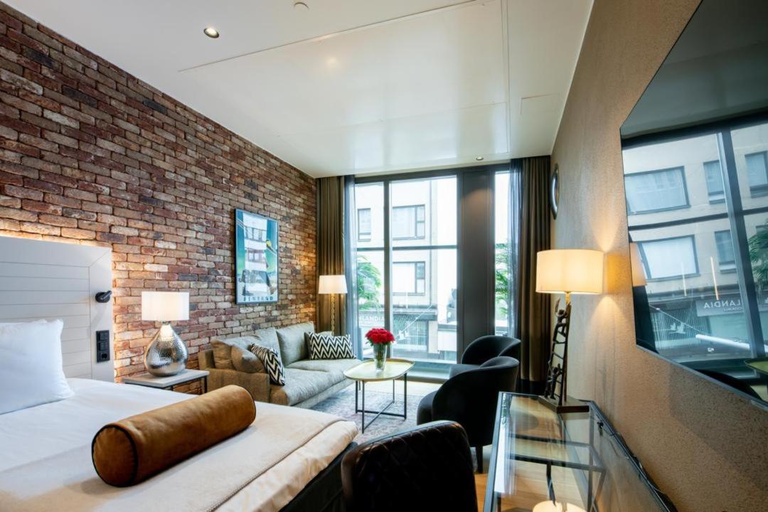 Superior King Room photo 3