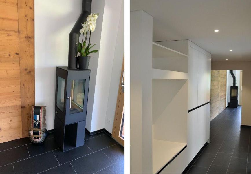 Two-Bedroom Apartment with Bath photo 2