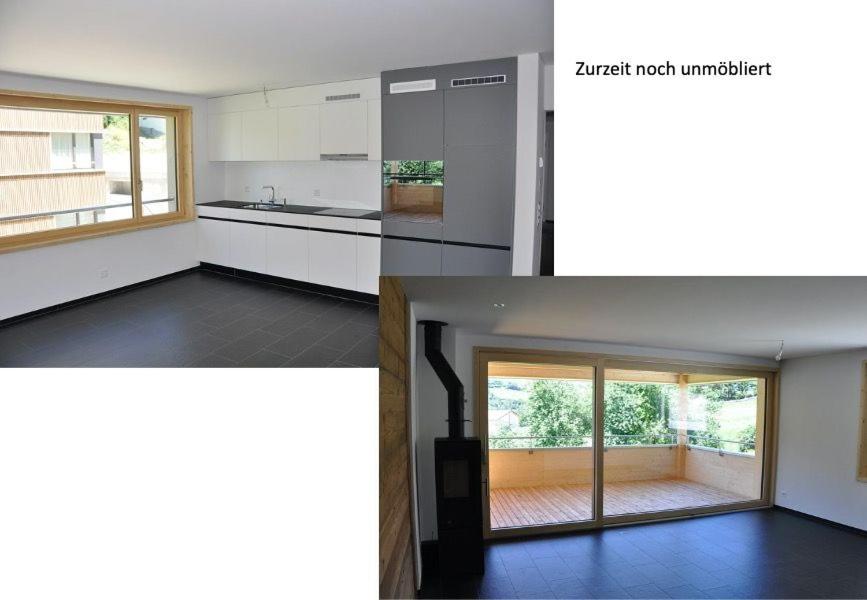 Two-Bedroom Apartment with Bath photo 3