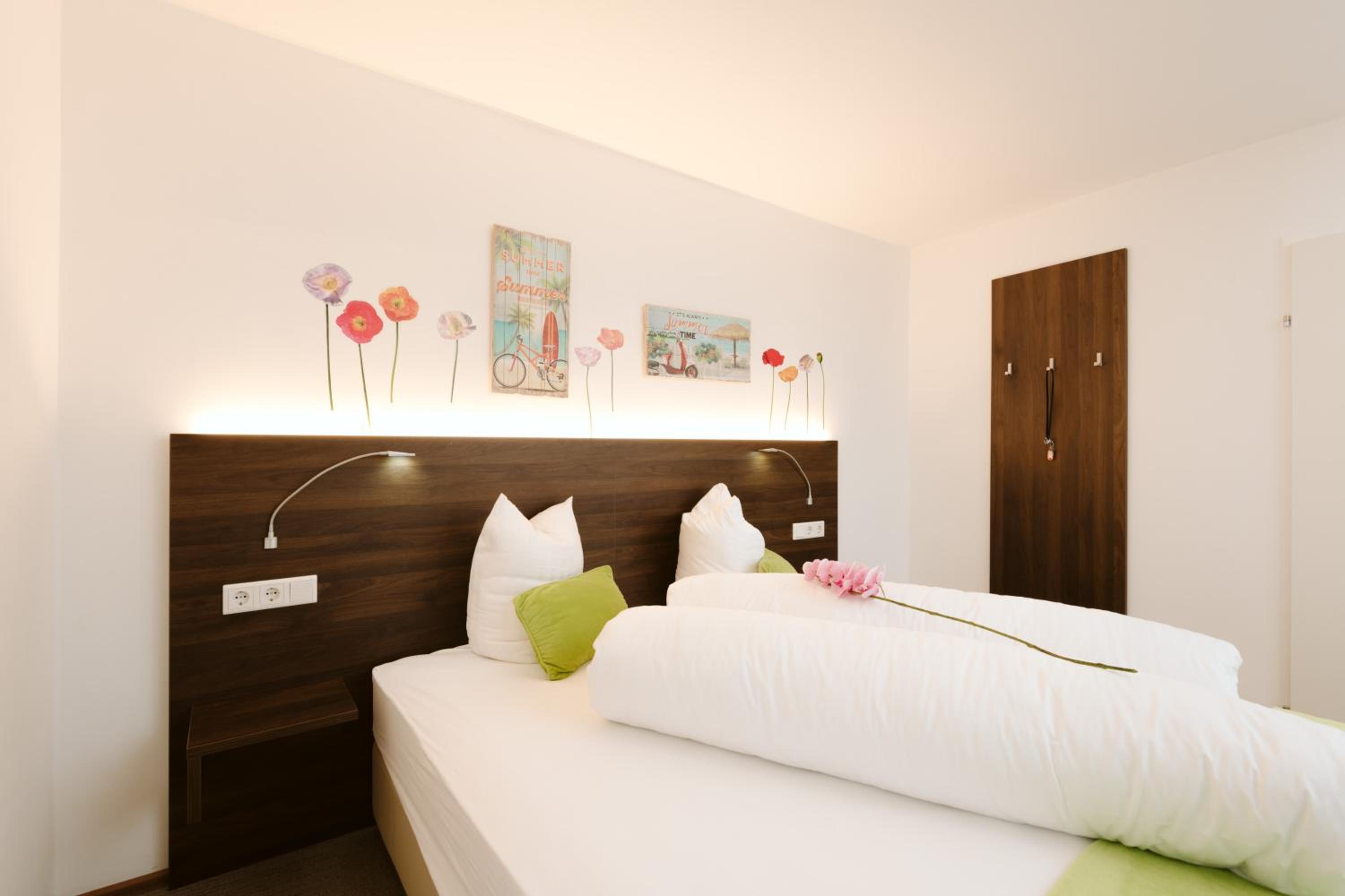 Superior Double Room - Photo 16