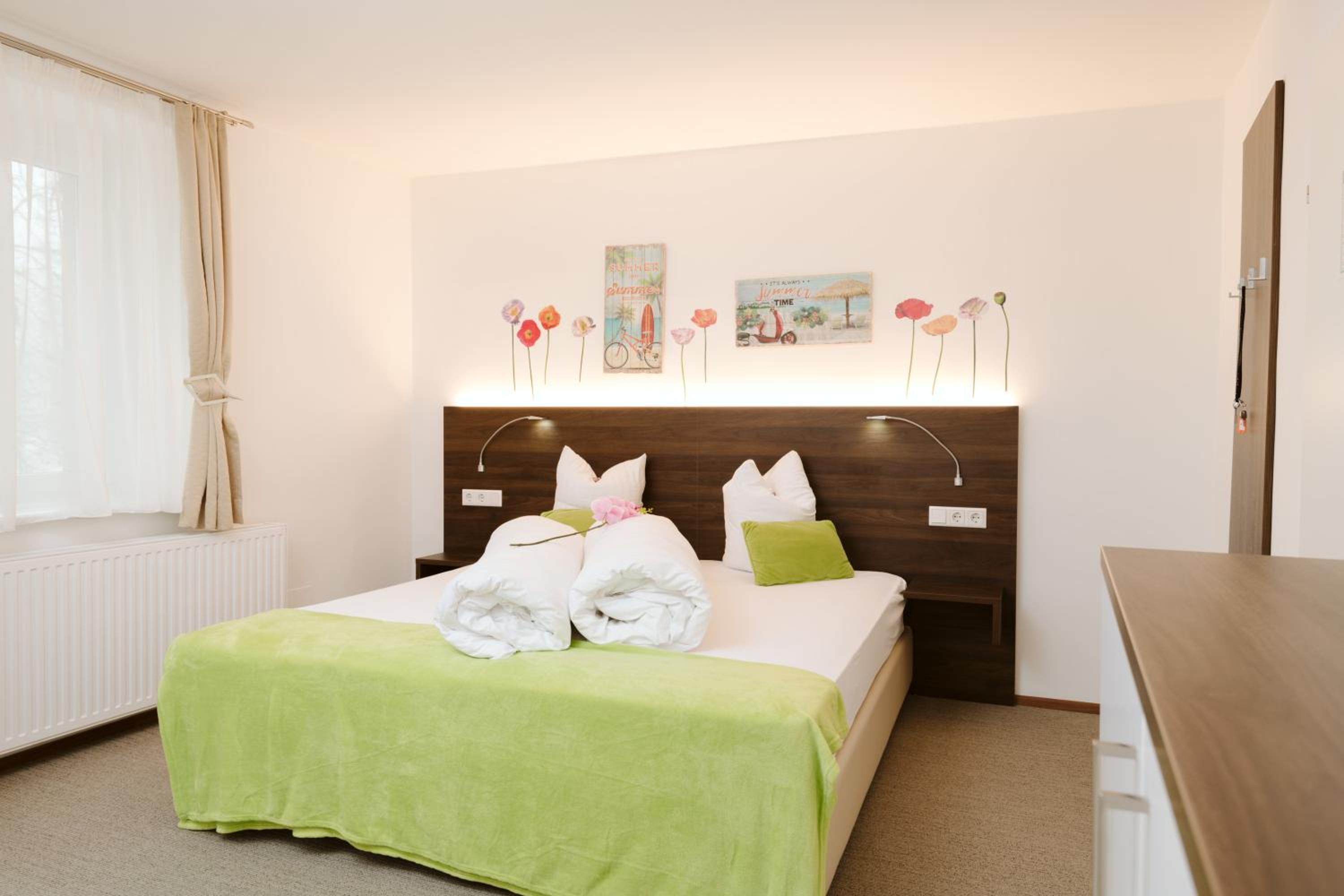 Superior Double Room - Photo 15