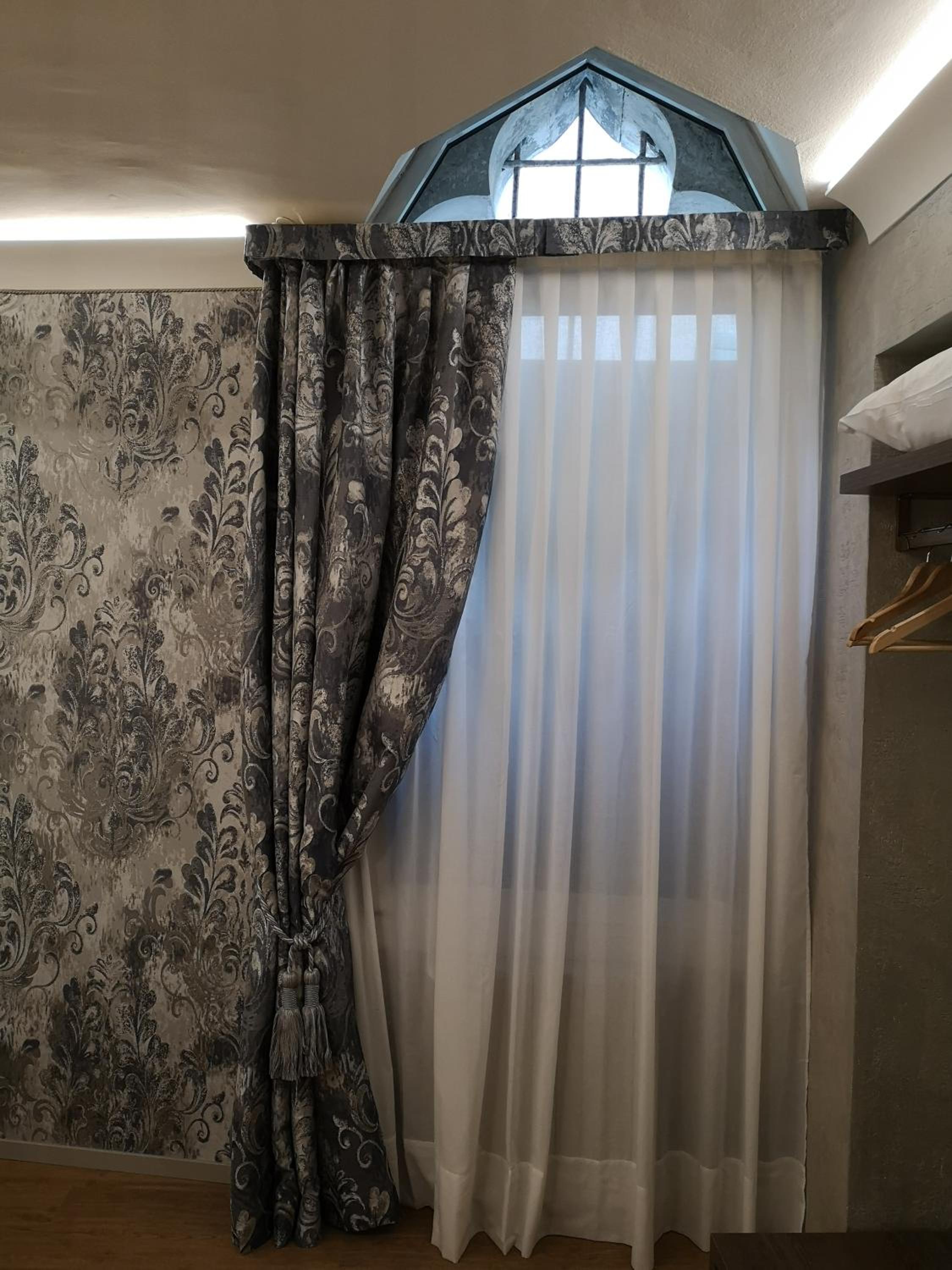 Double or Twin Room photo 1