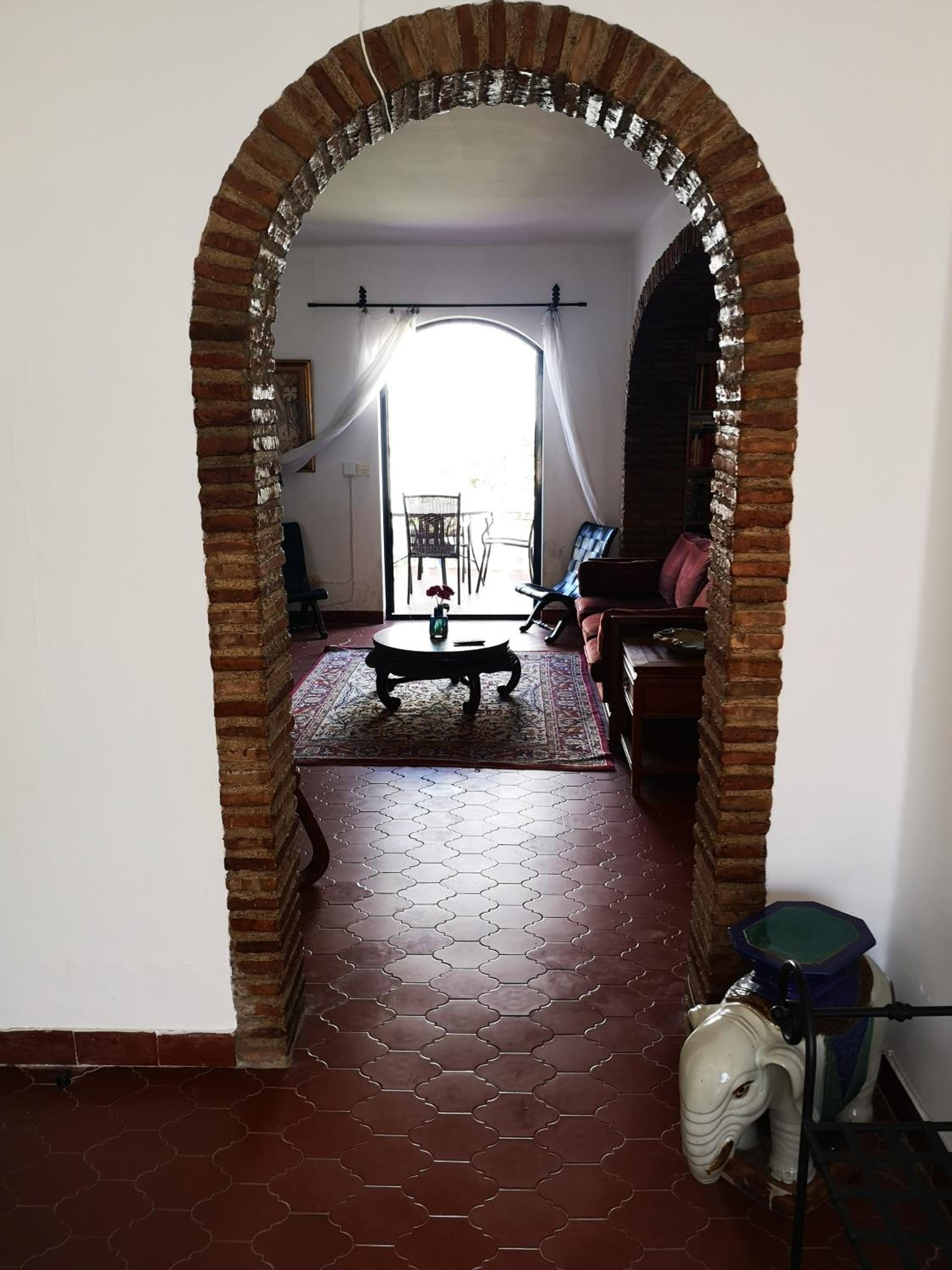 Two-Bedroom Villa (5 Adults) photo 2