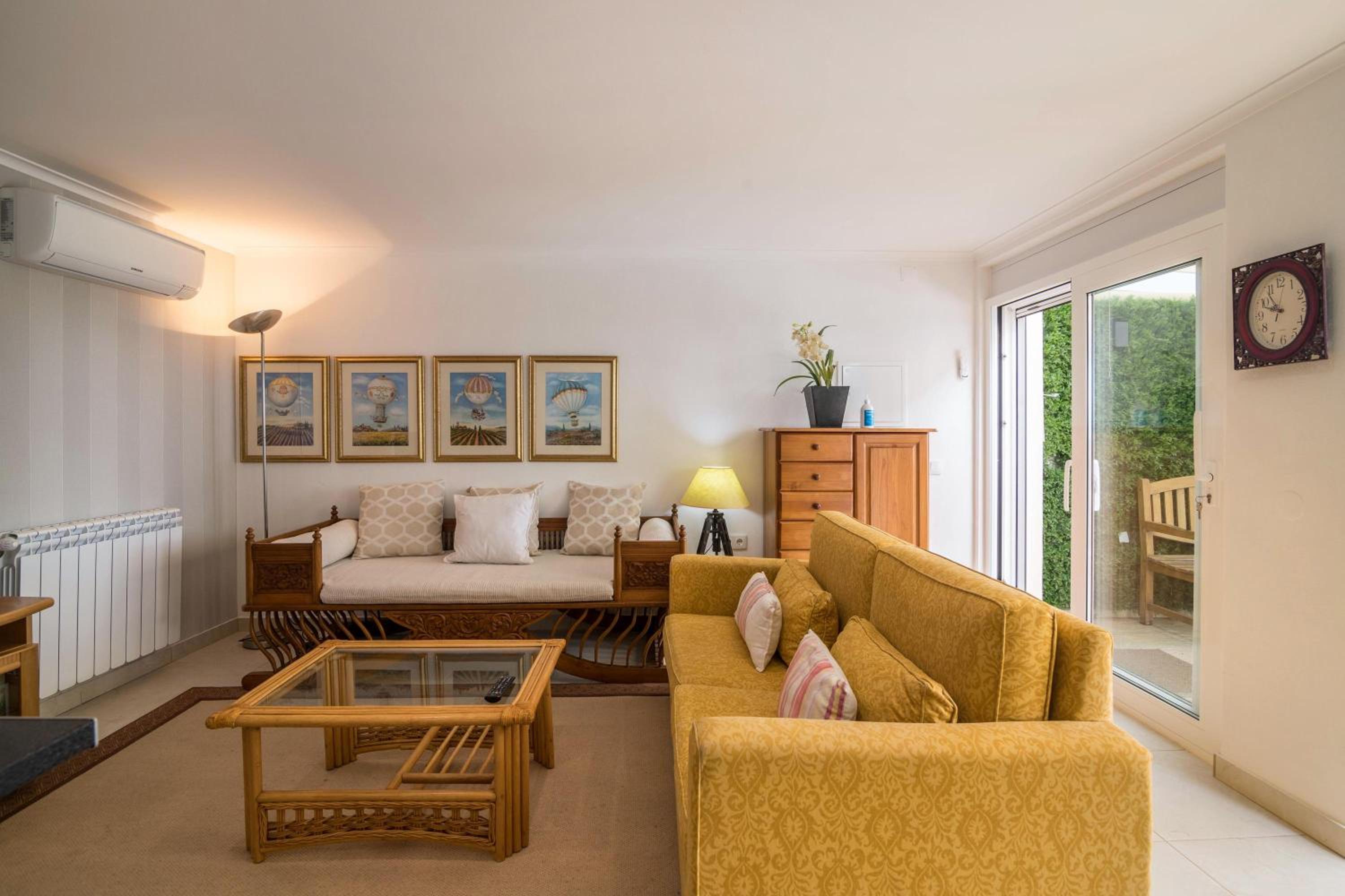 Superior Apartment with City View photo 1