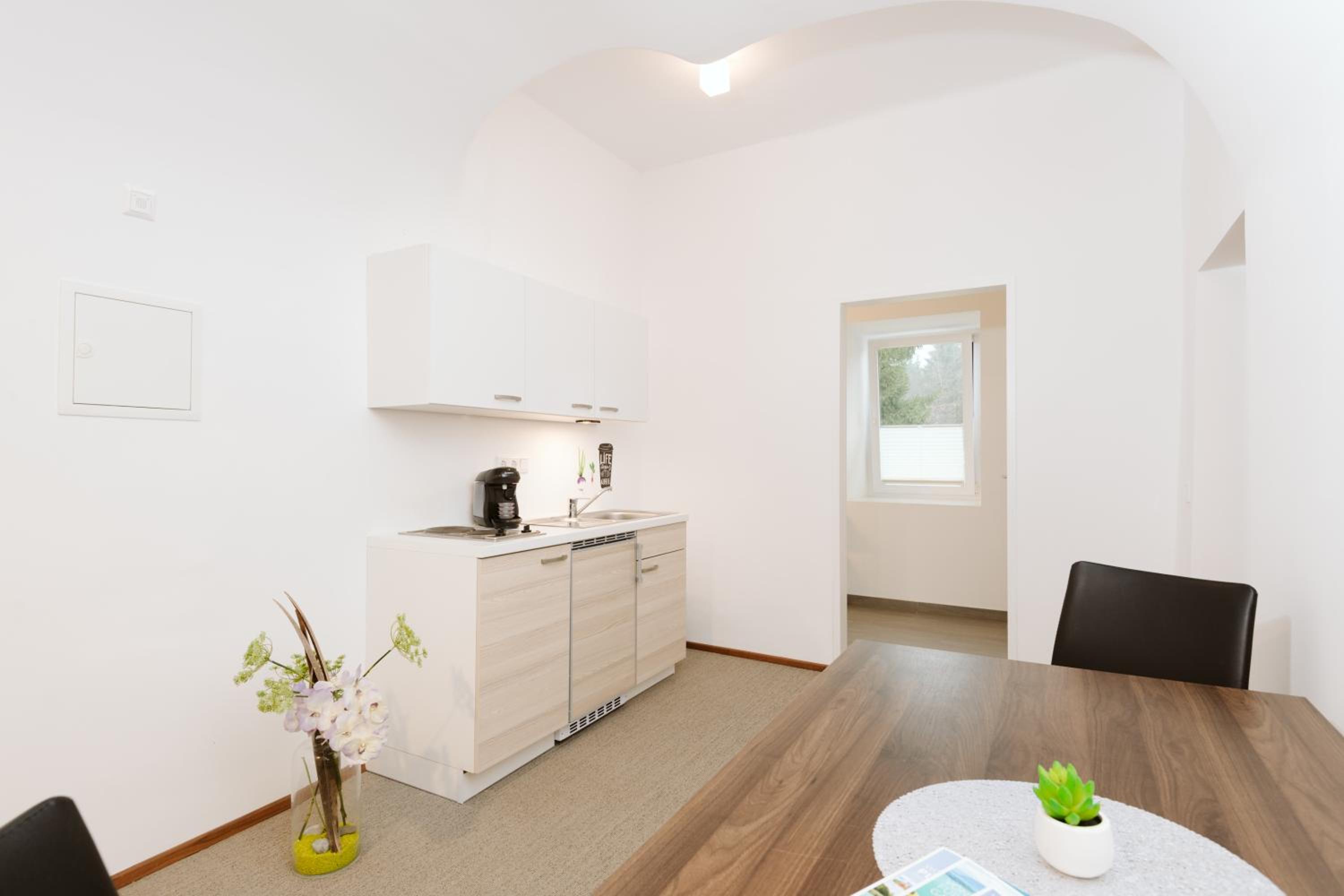 Two-Bedroom Apartment - Photo 3