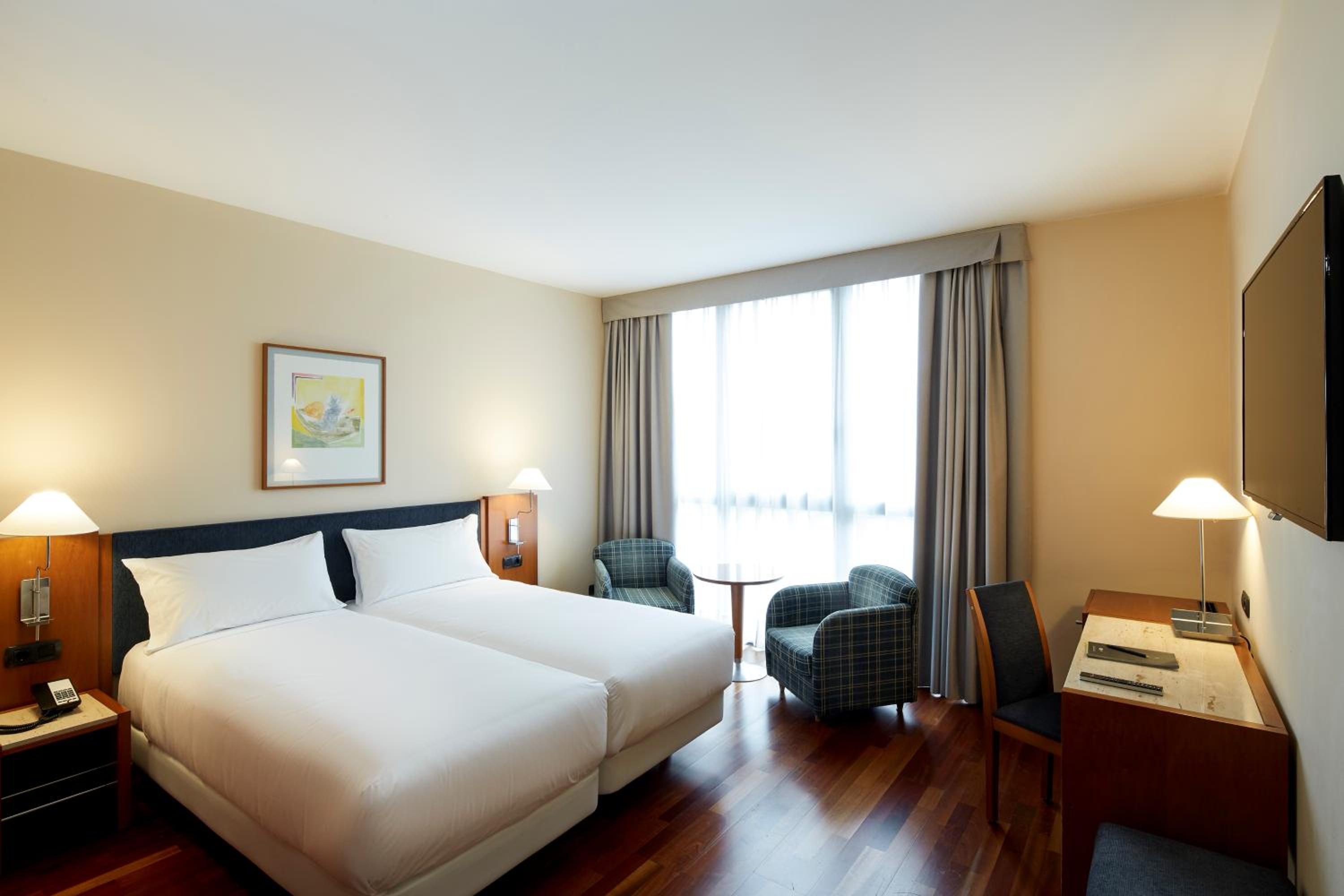 Twin Room photo 2