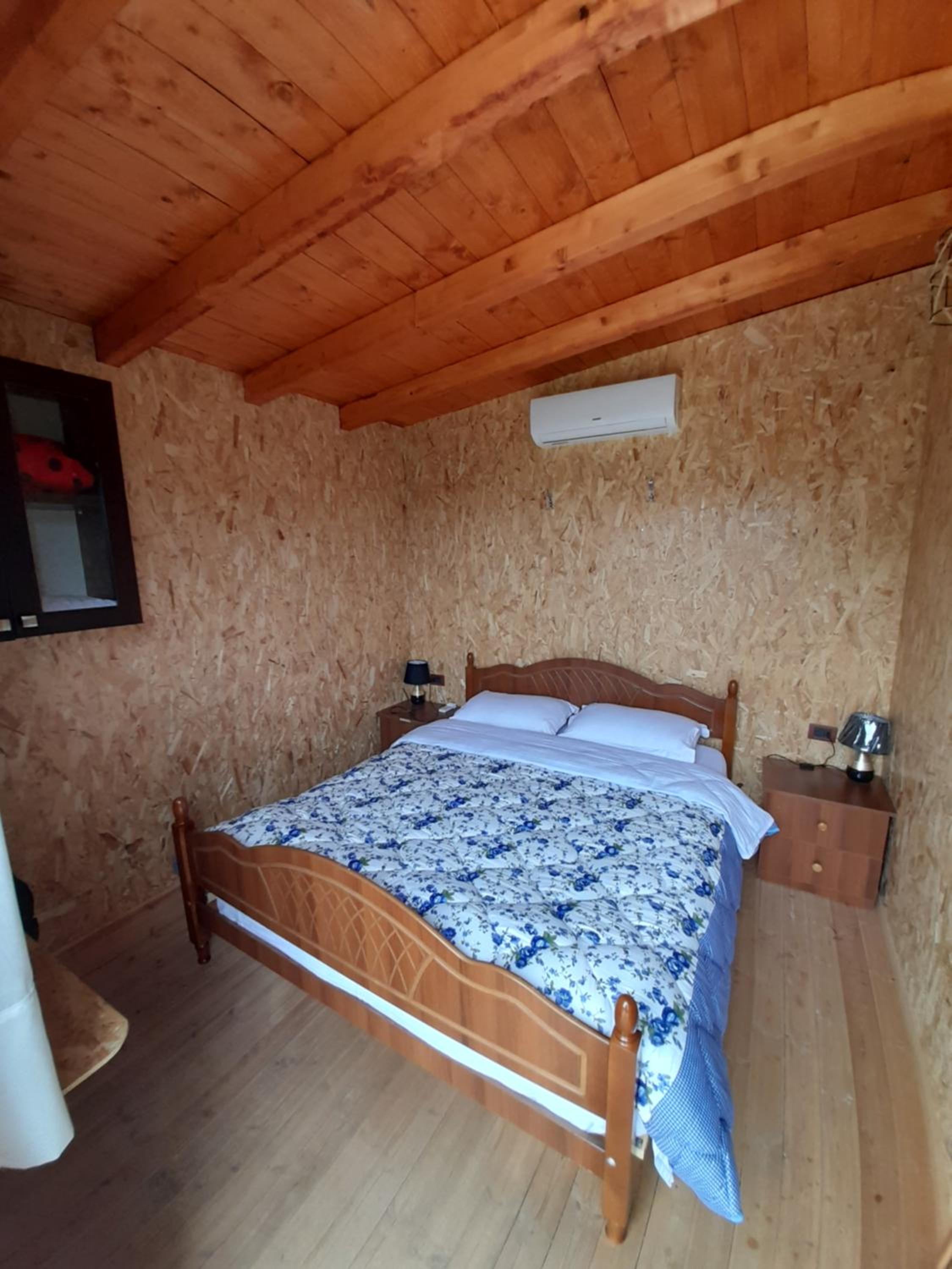 Economy Double Room photo 1