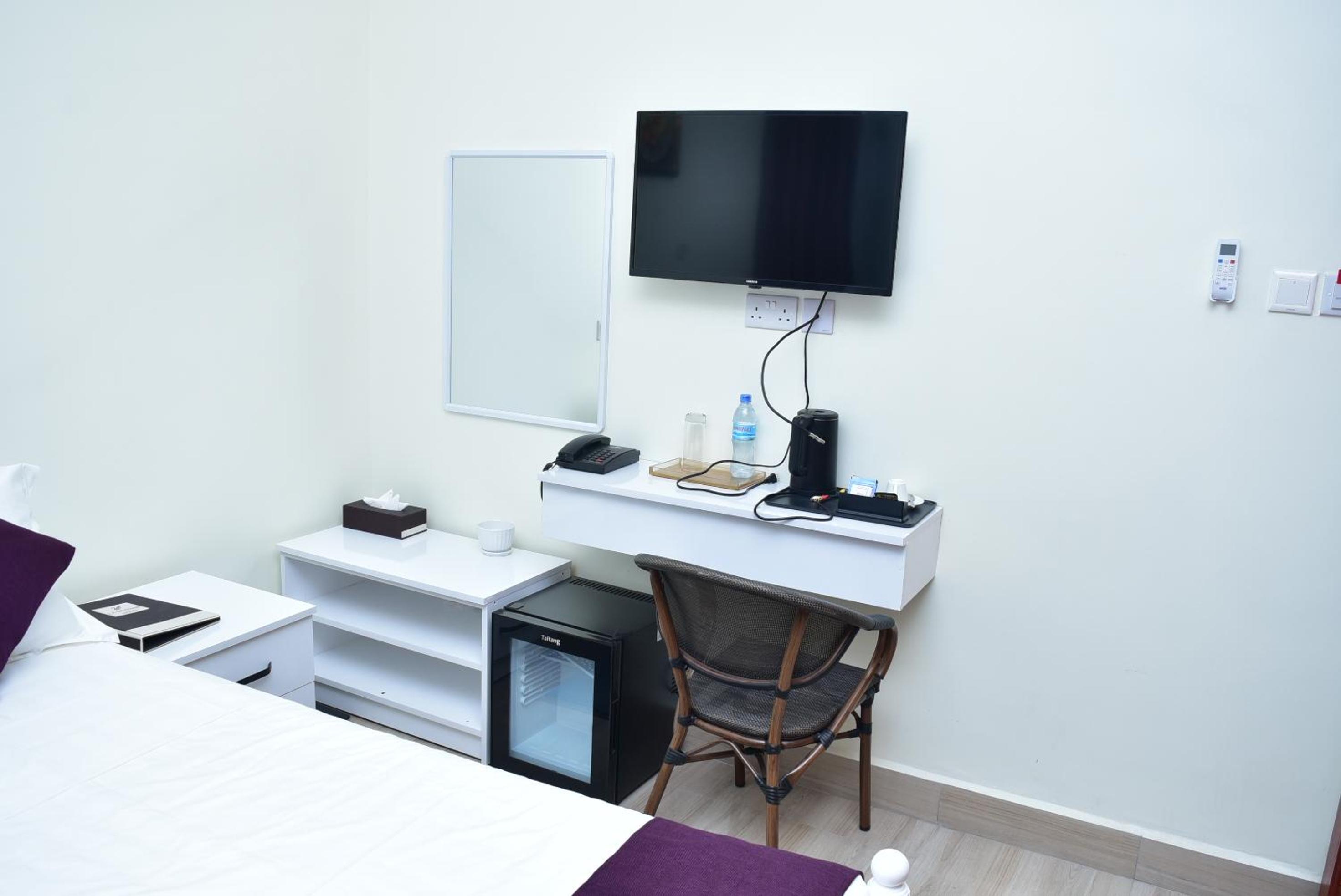 Deluxe Double Room - Photo 6