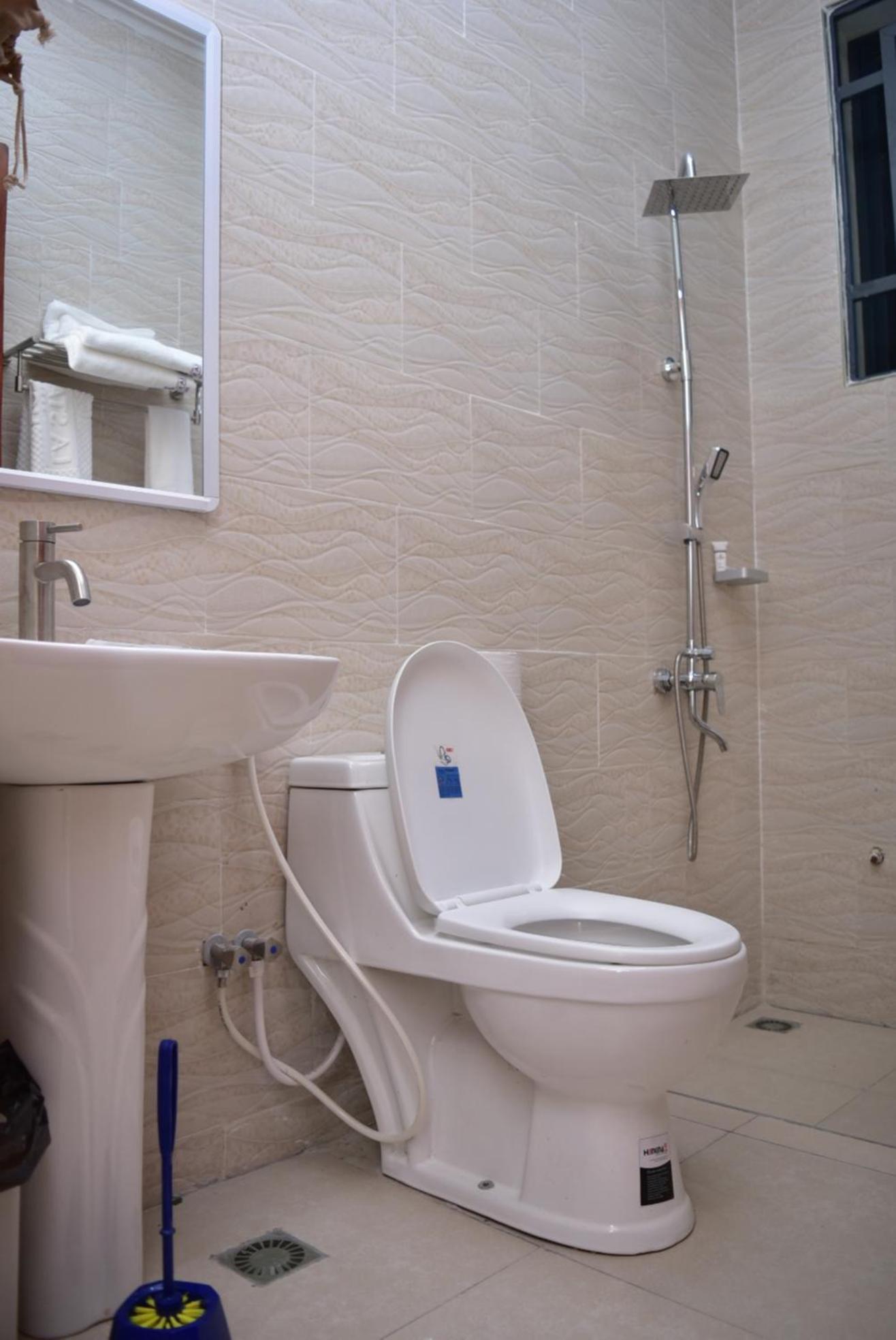 Deluxe Double Room - Photo 7