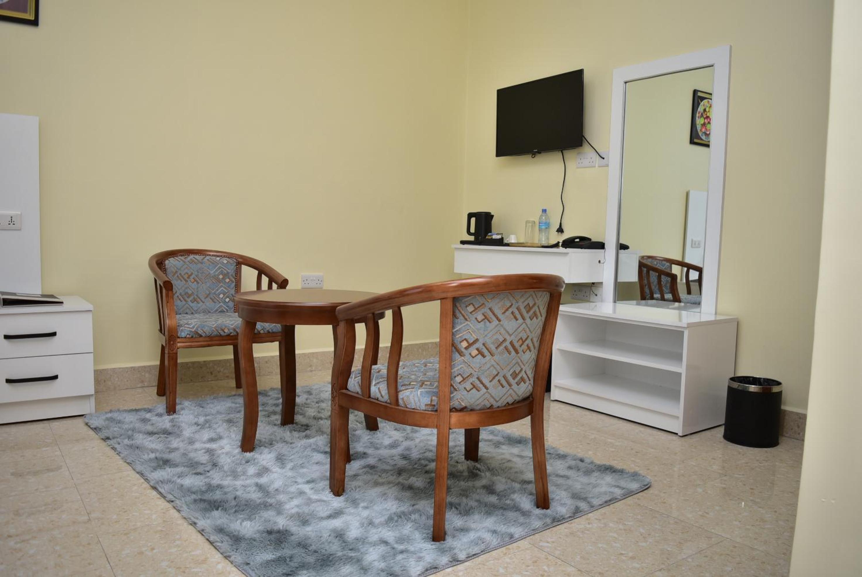 Deluxe Double Room - Photo 5