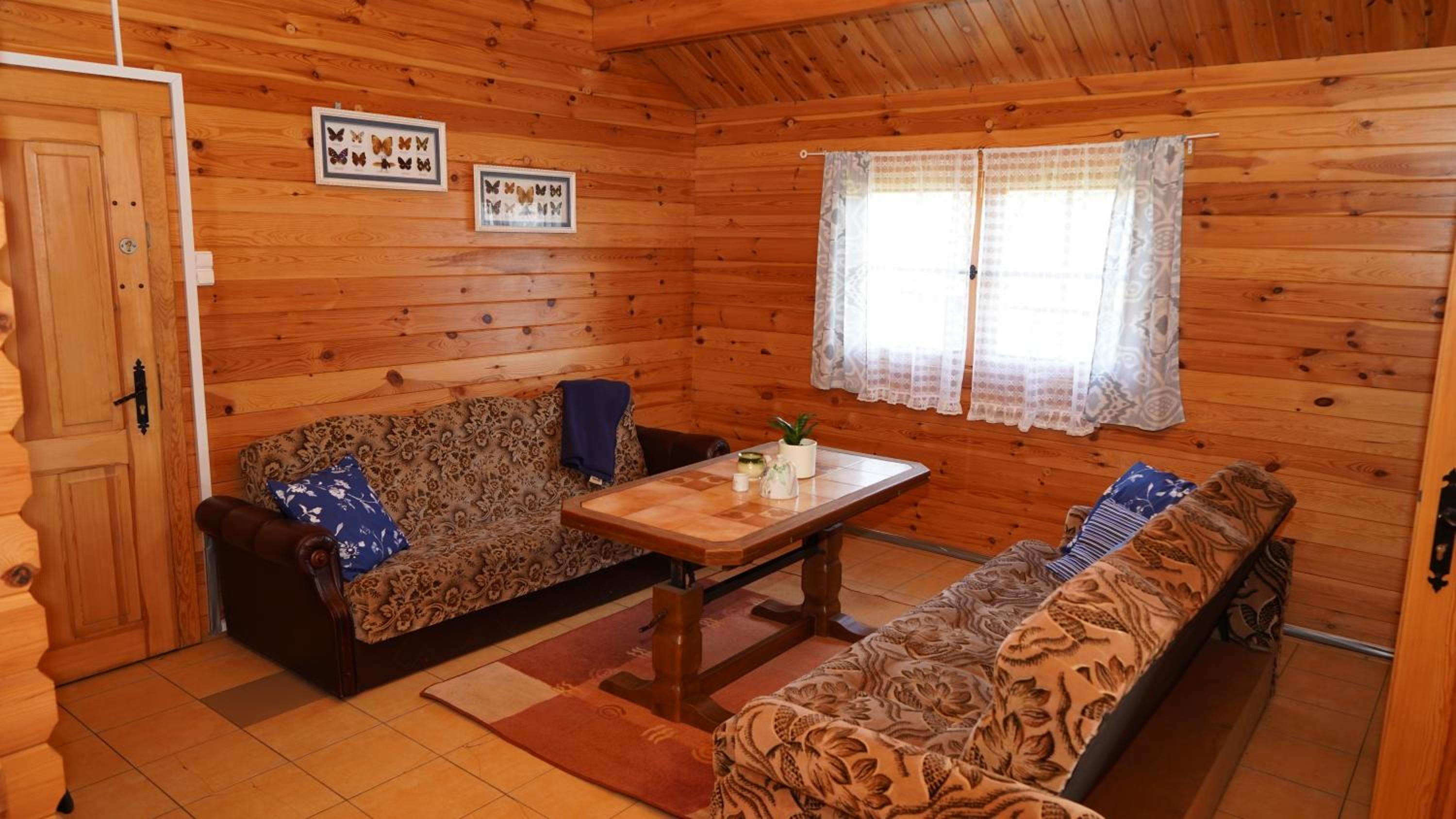 Two-Bedroom Chalet - Photo 1