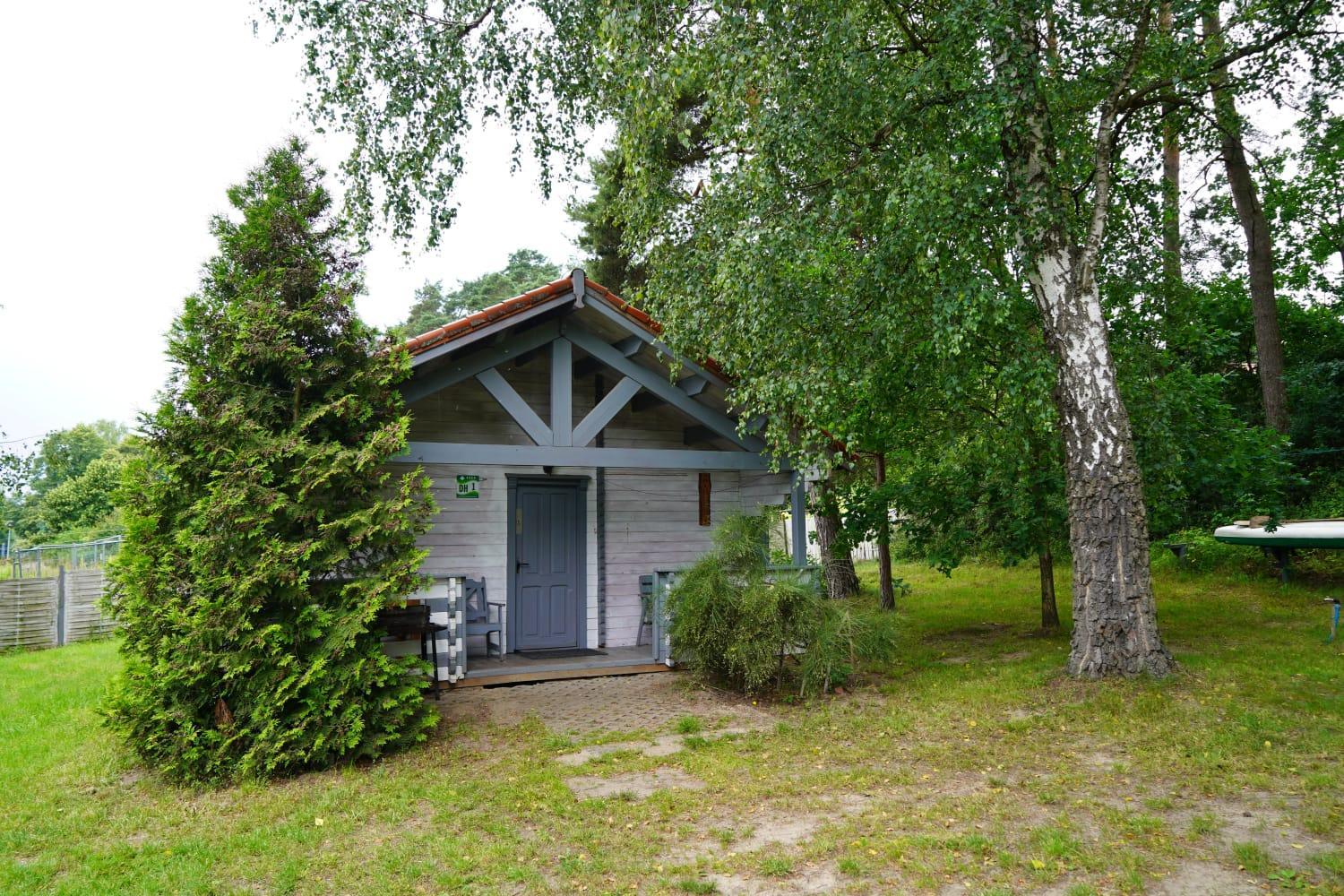 Two-Bedroom Chalet - Photo 2