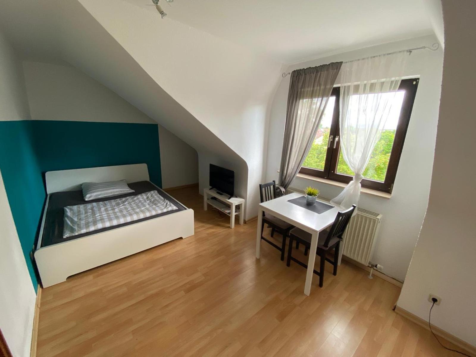 Standard Apartment photo 1