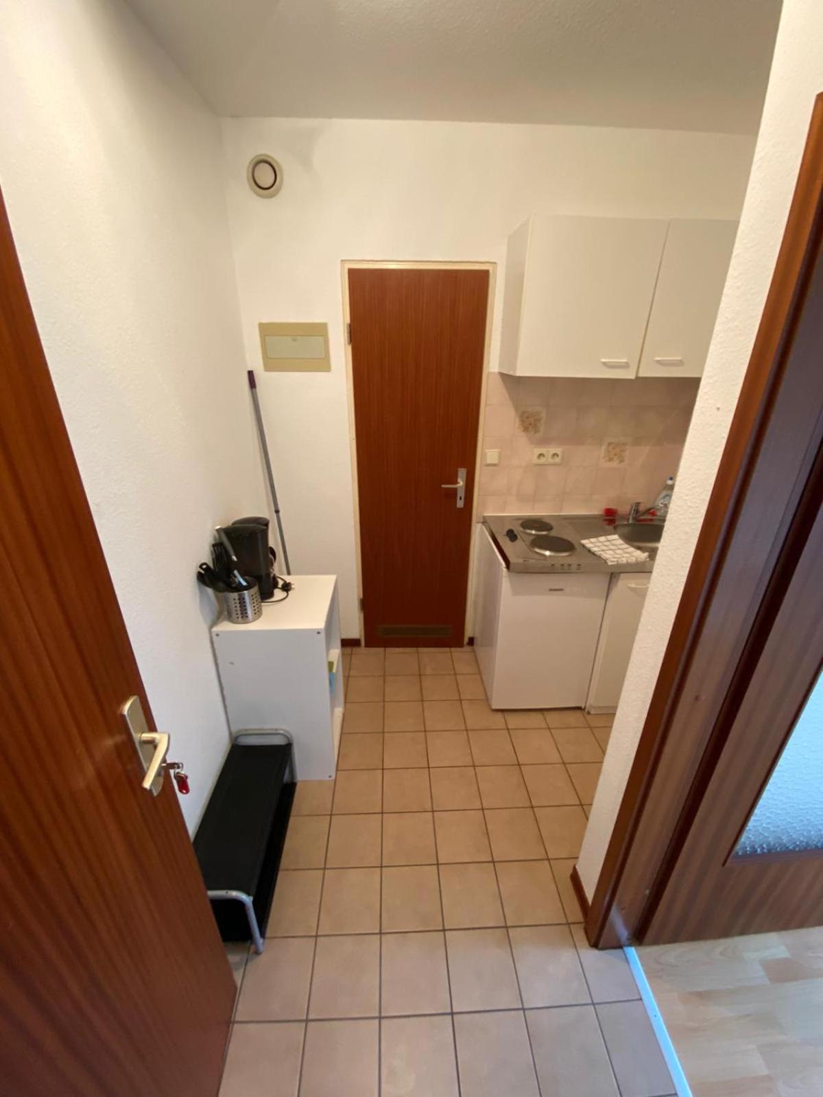 Standard Apartment photo 2