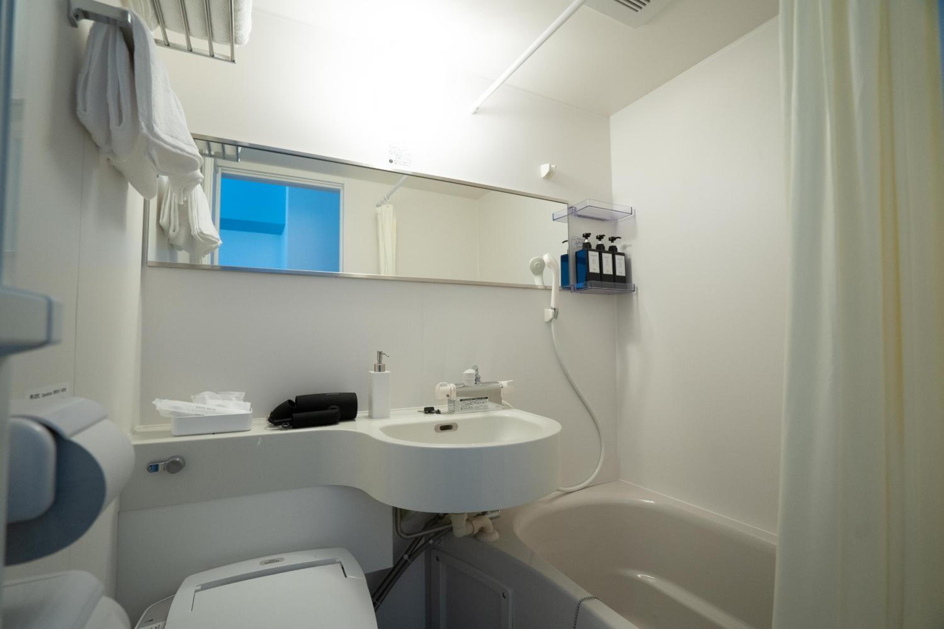 Semi Double Room With Kitchenette (Large Single) photo 3