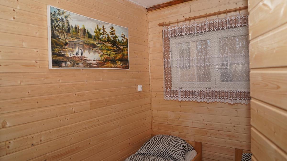 Chalet photo 2