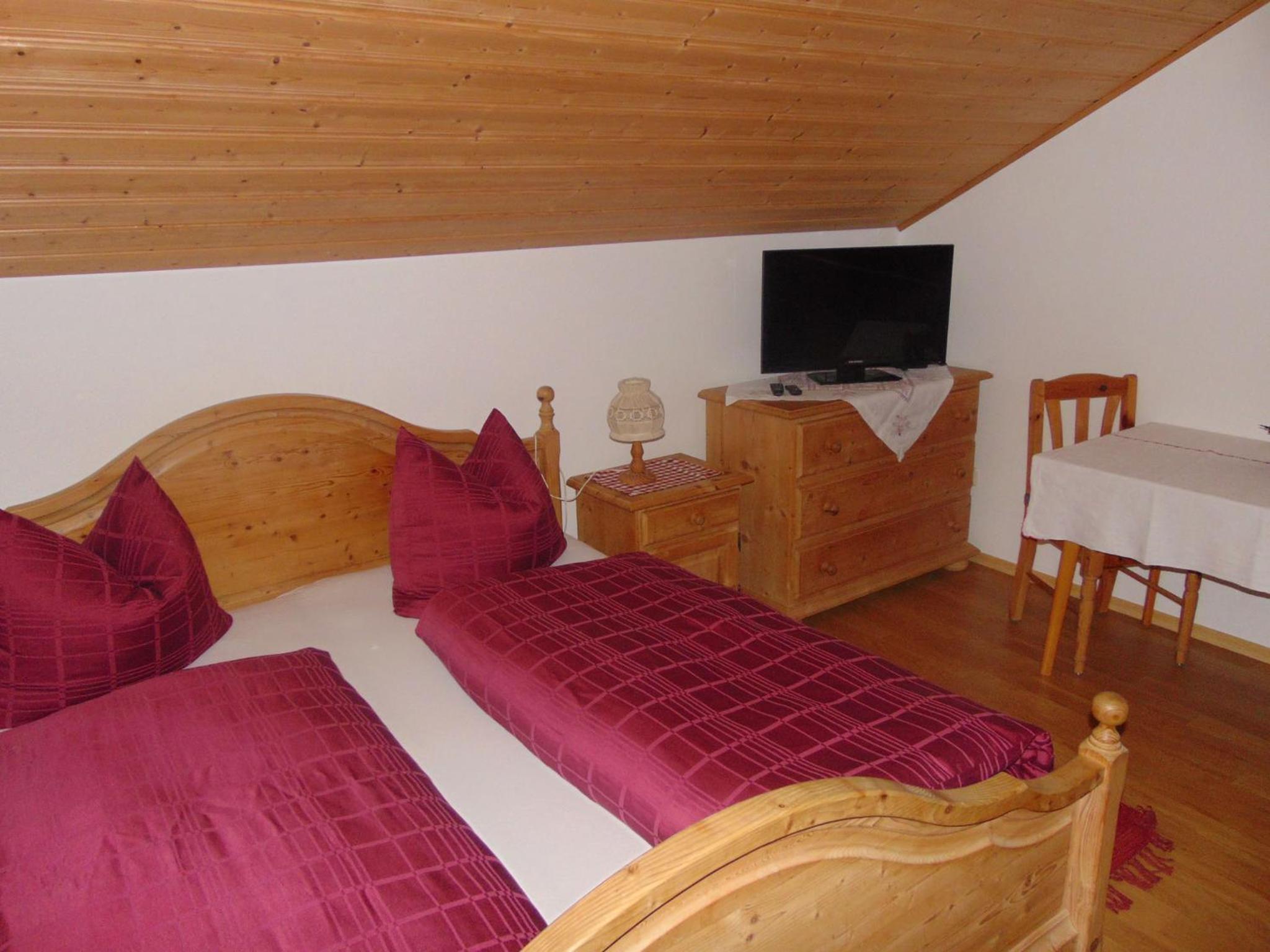 Apartment with Balcony photo 1