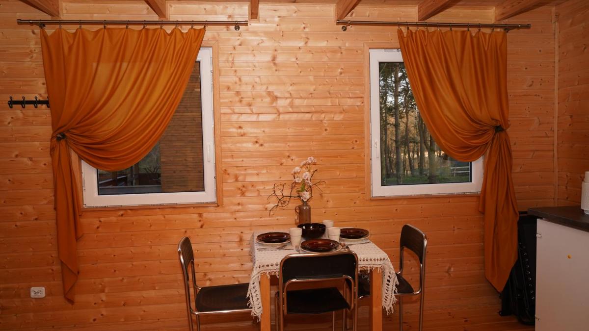 Cottage - Photo 4