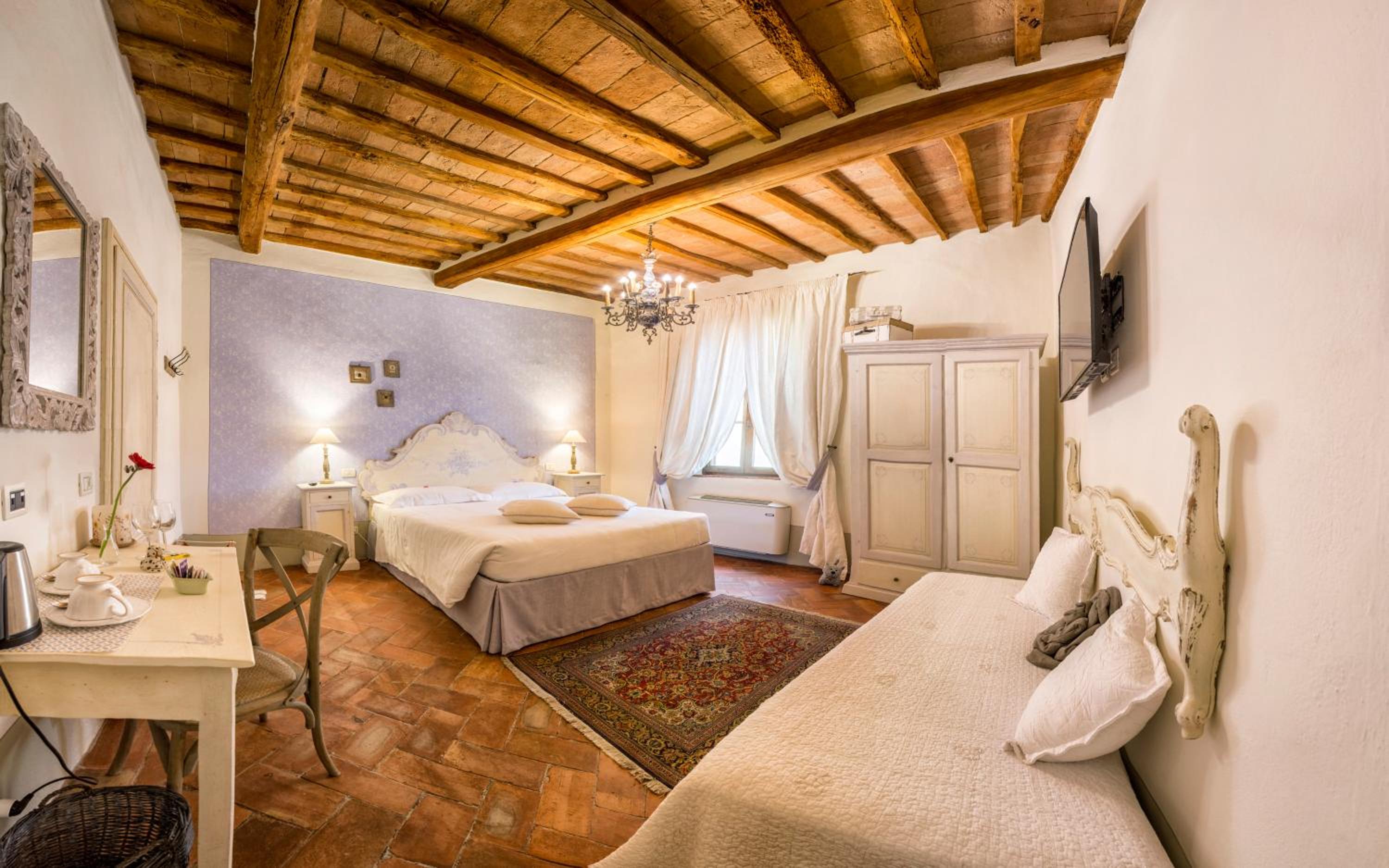 Superior Double Room photo 3