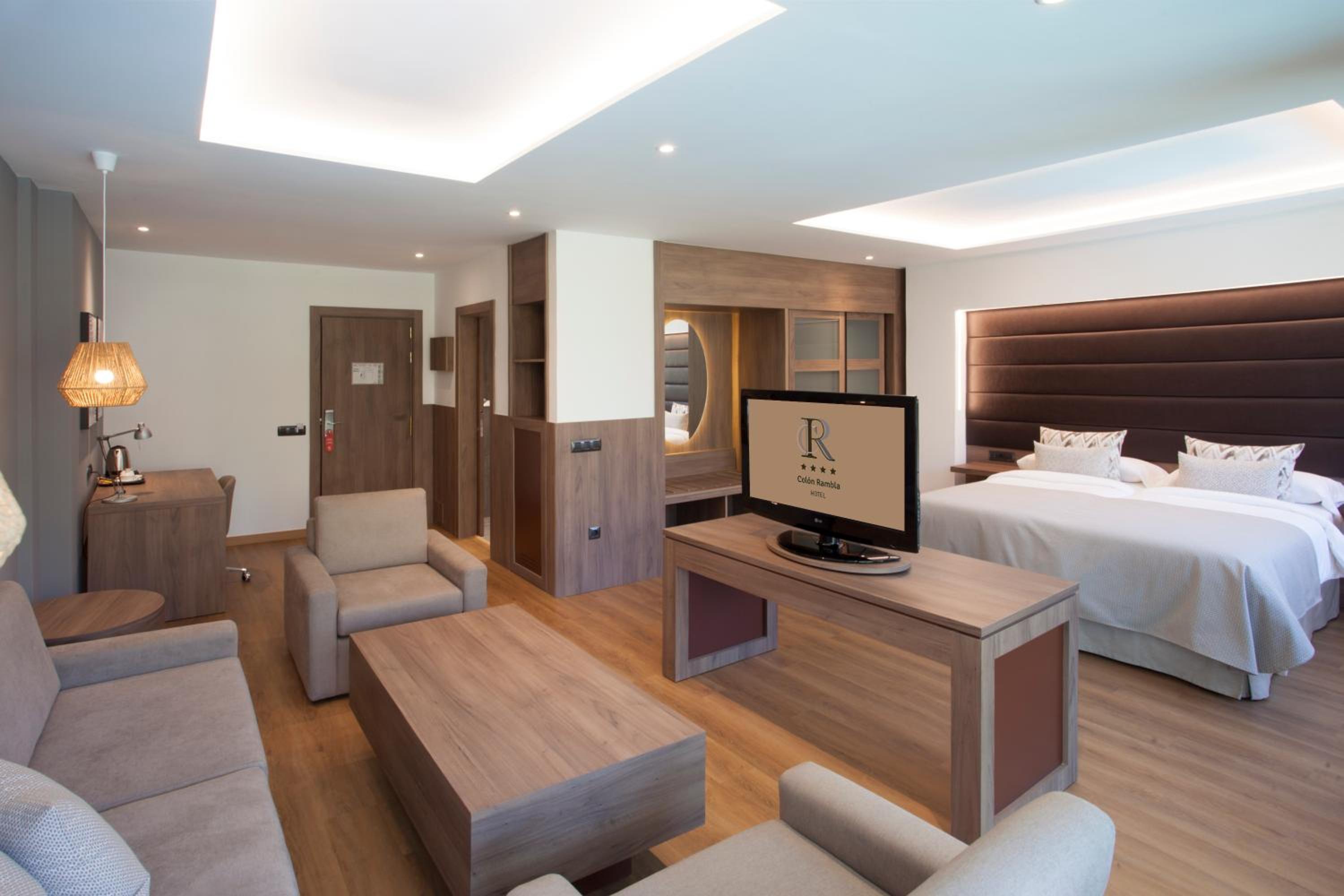 Junior Suite thumbnail 6