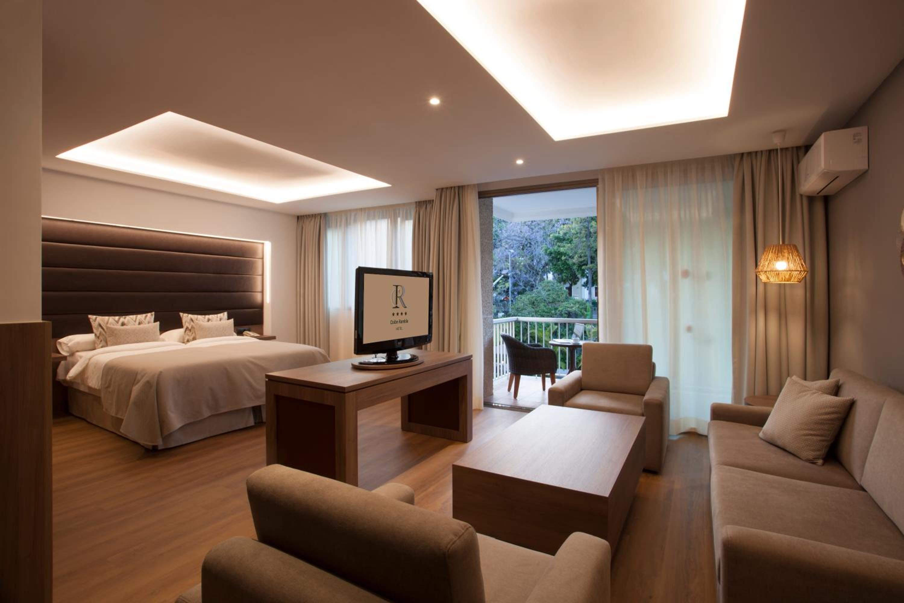 Junior Suite thumbnail 5