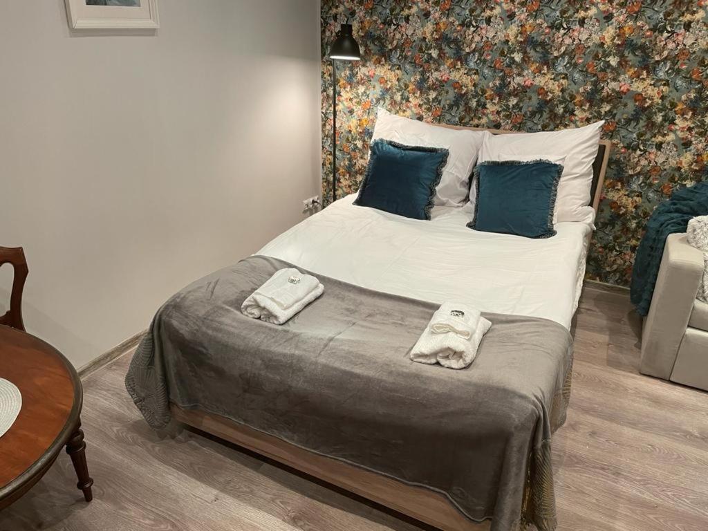 One-Bedroom Apartment - Photo 3