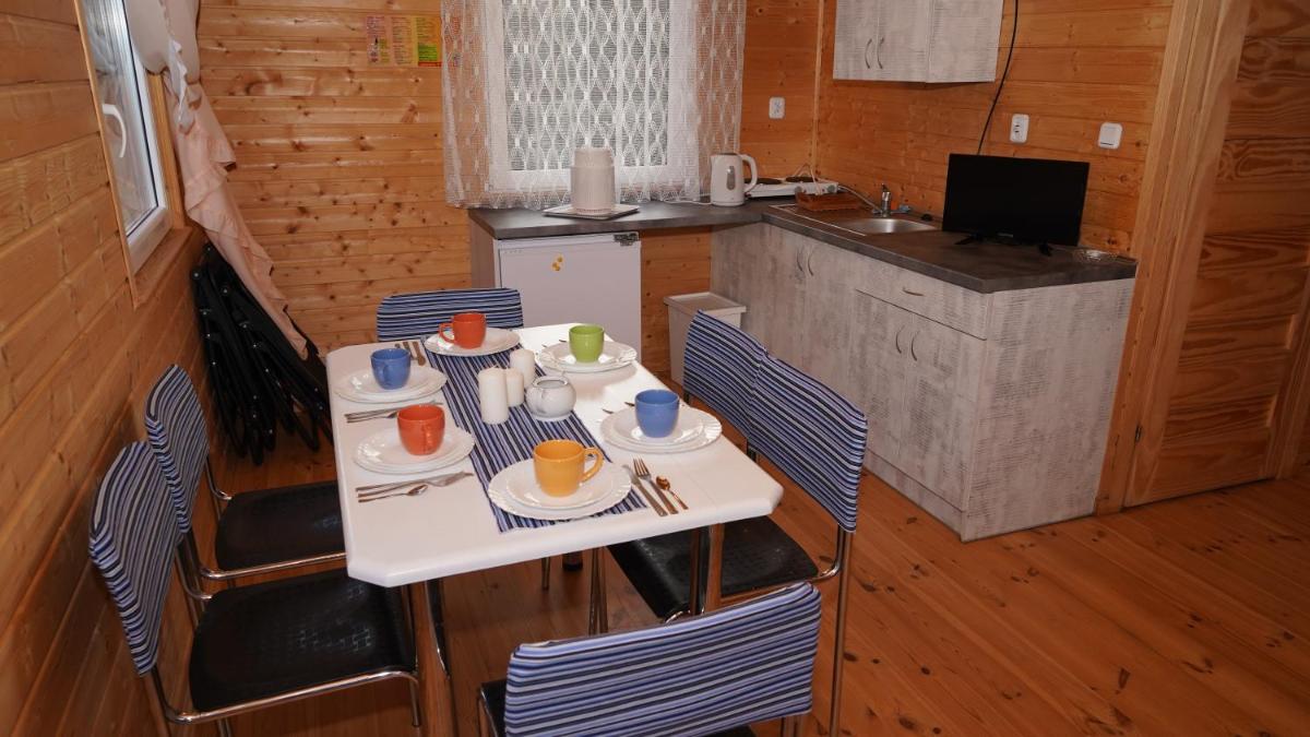 Chalet photo 3