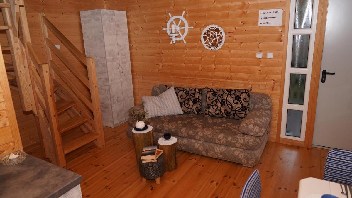 Chalet photo 1