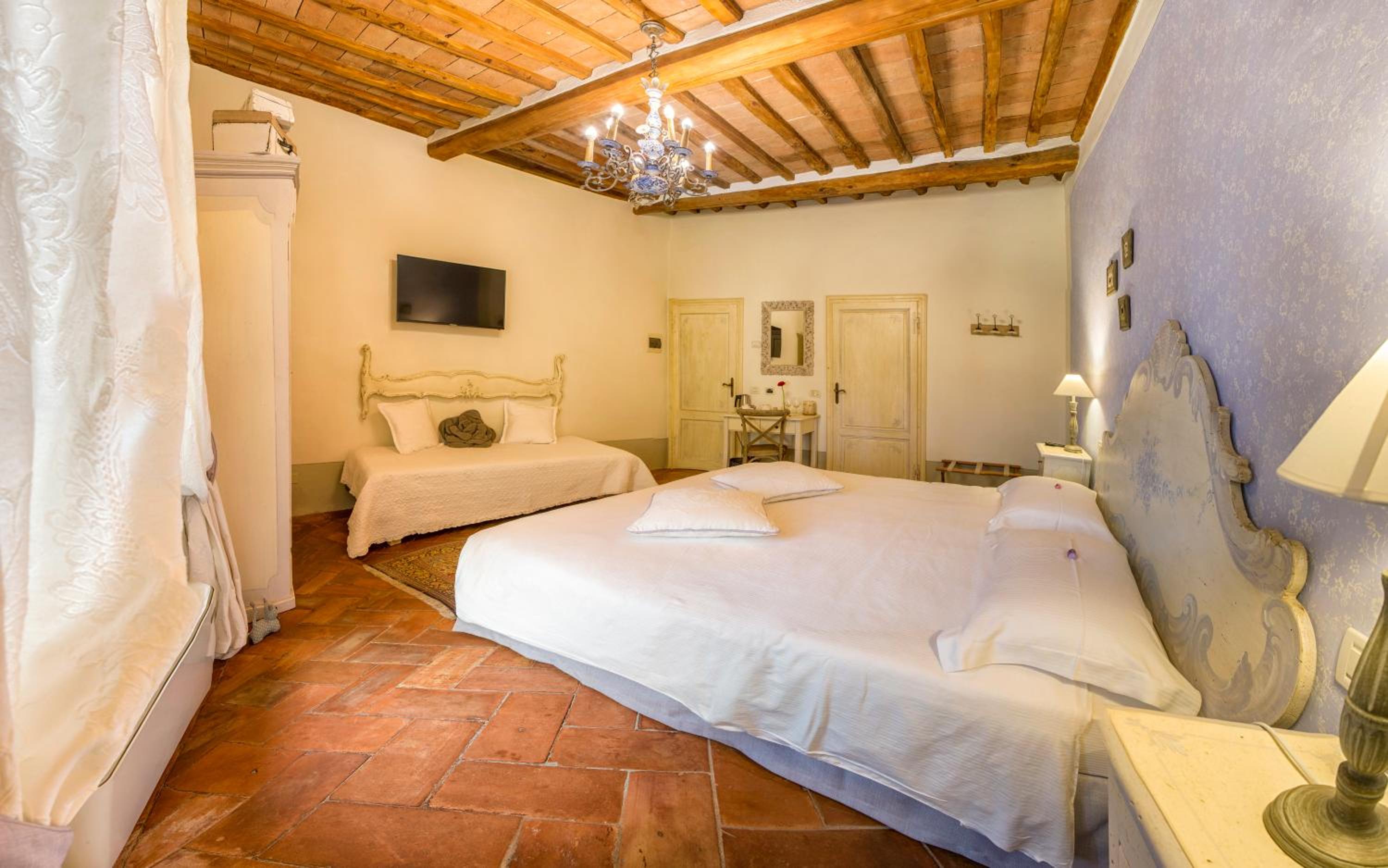 Superior Double Room photo 2