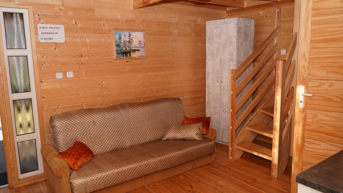 Chalet - Photo 5