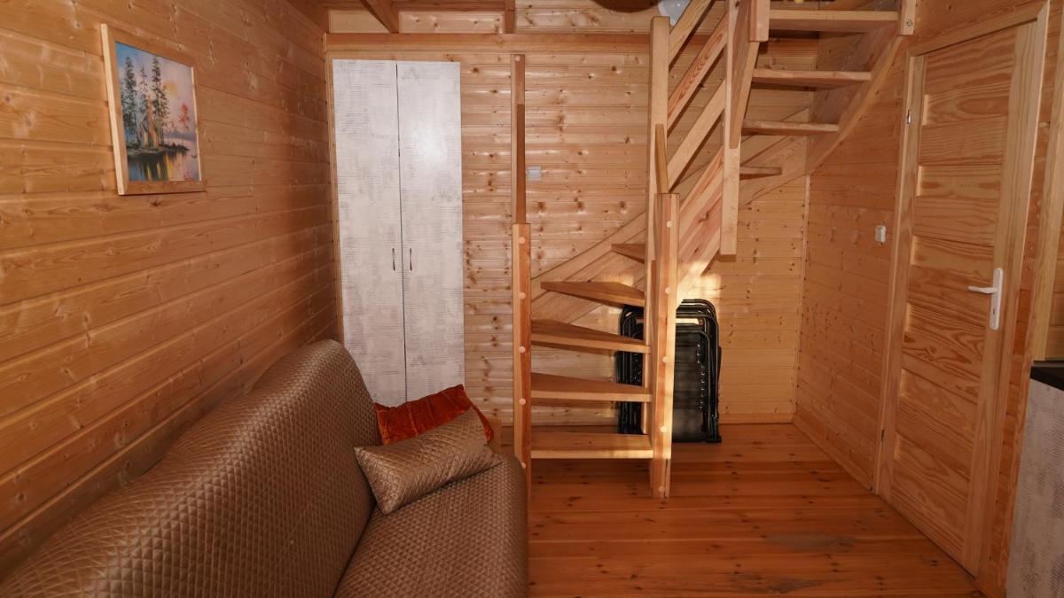 Chalet - Photo 6