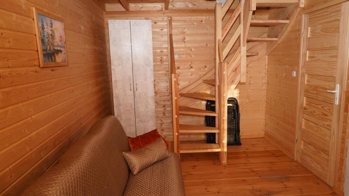 Chalet - Photo 4