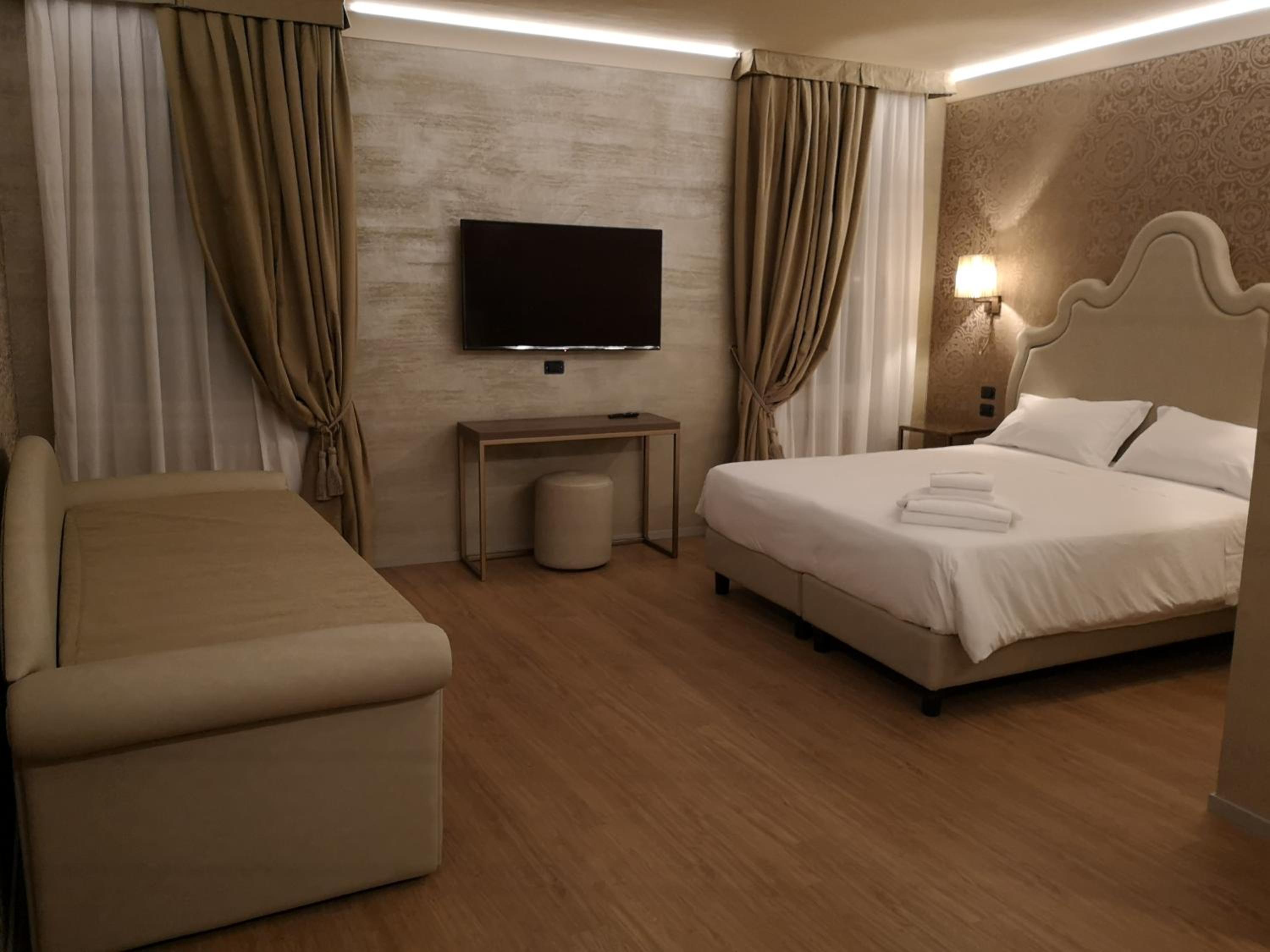 Junior Suite photo 1