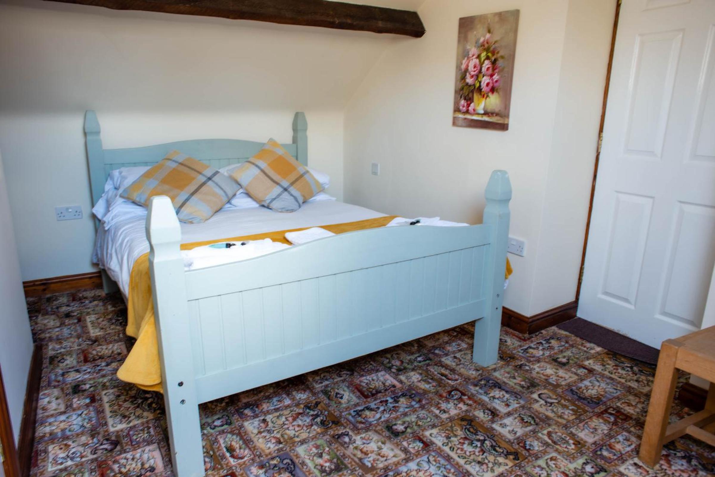 Double Room photo 3