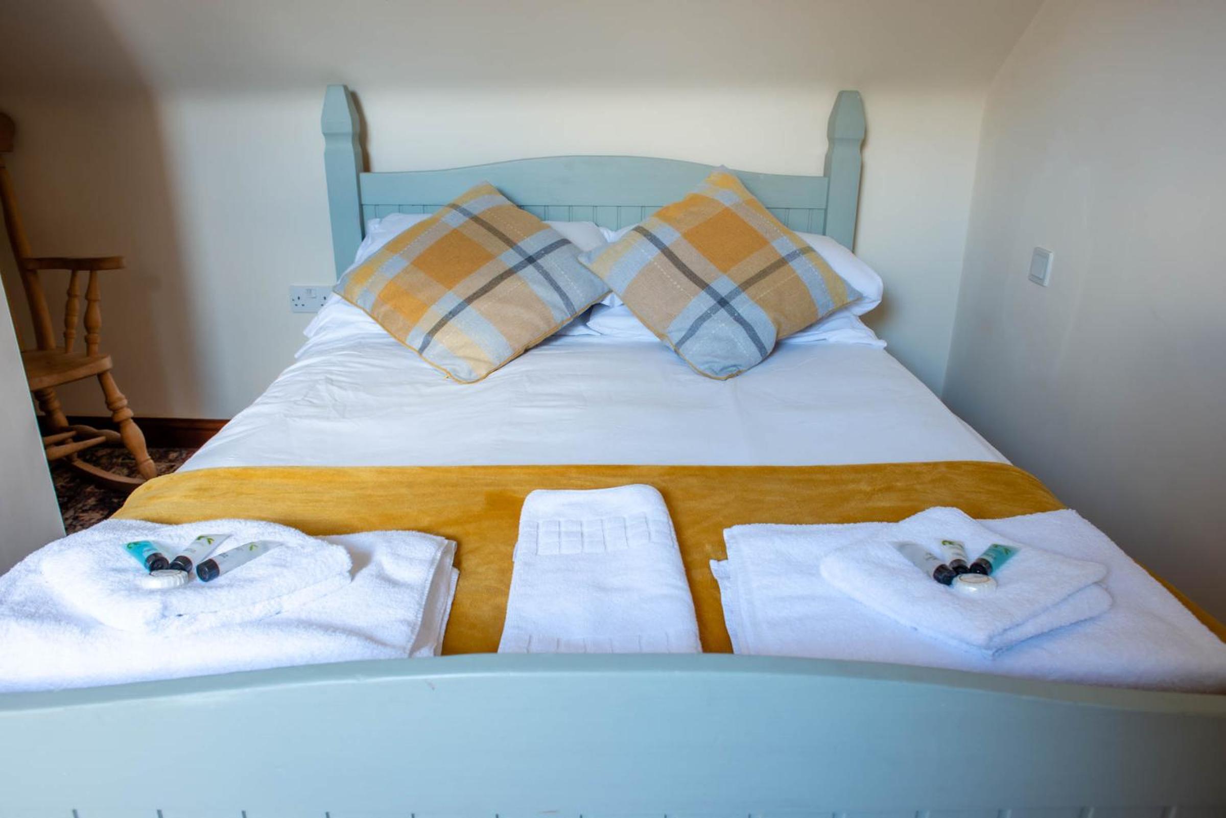 Double Room photo 2