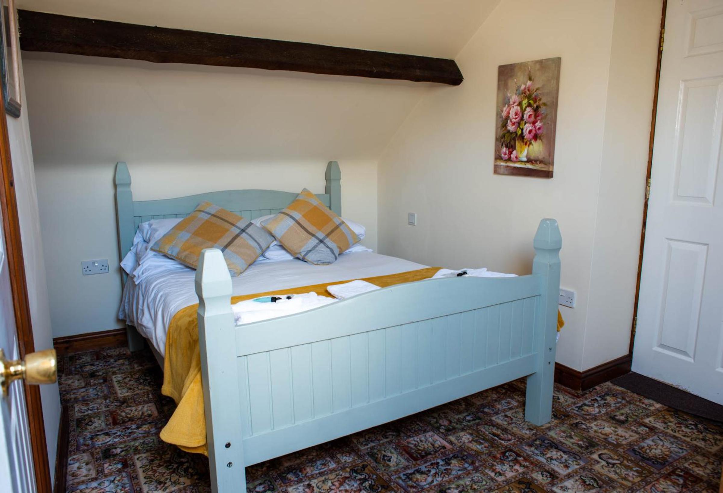 Double Room photo 1
