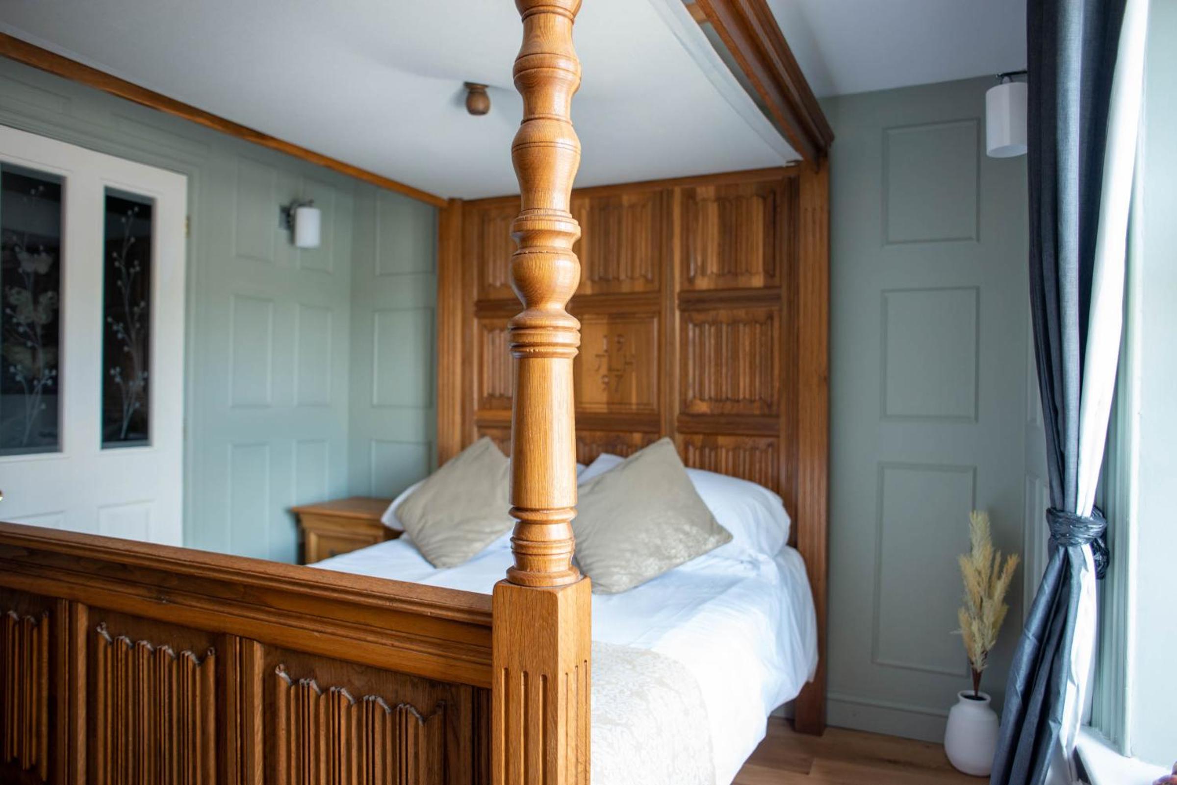 Double Room with Extra Bed - Photo 6