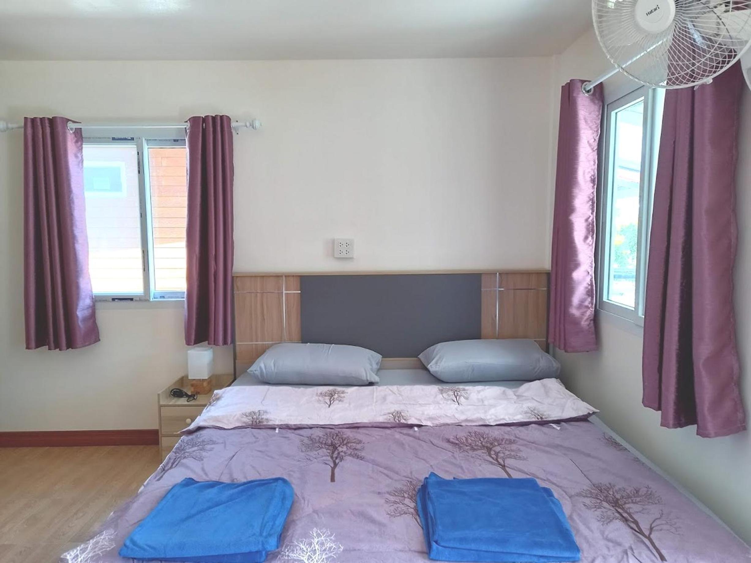 One-Bedroom Chalet photo 1