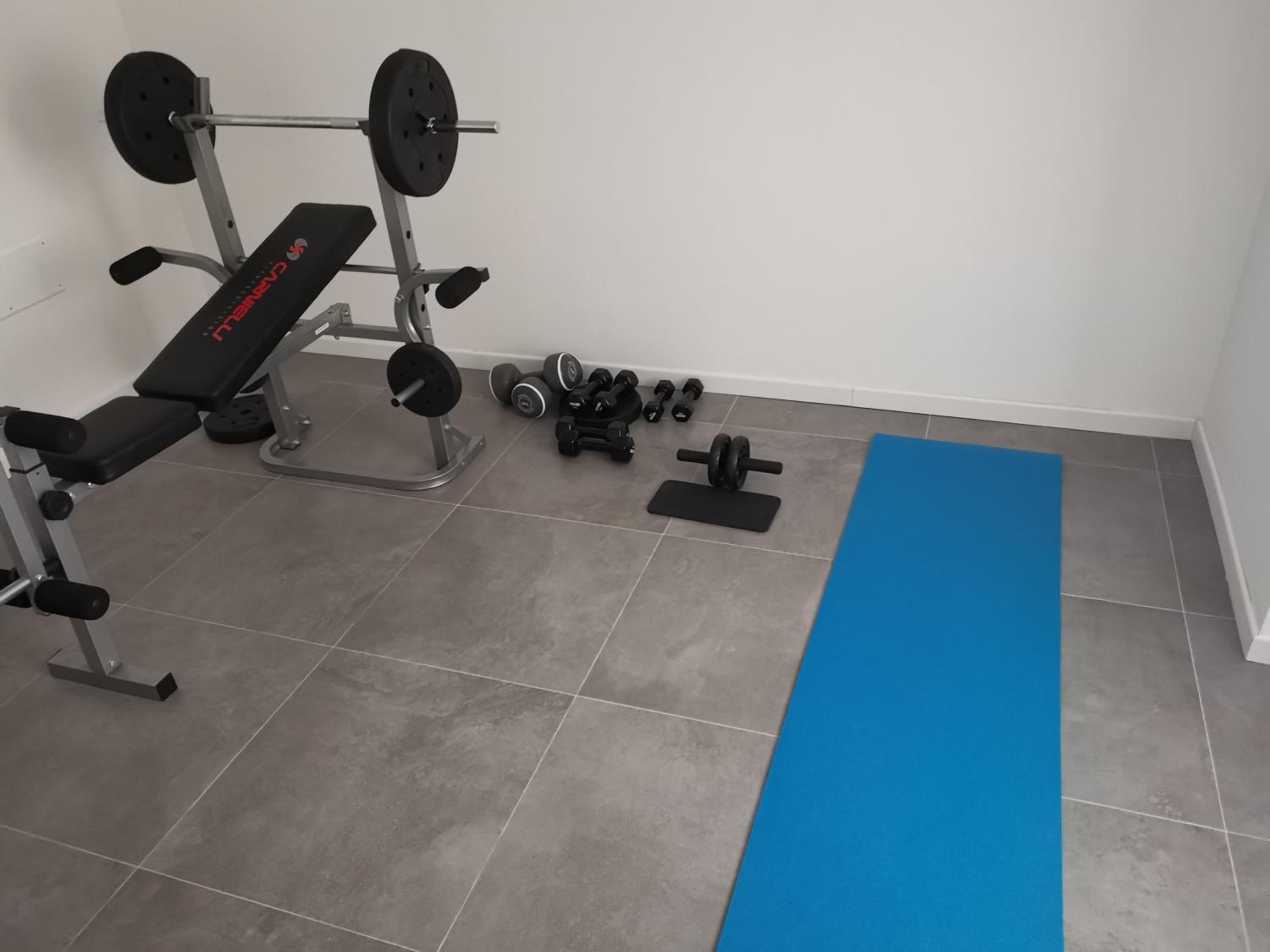 Apartment - Photo 22