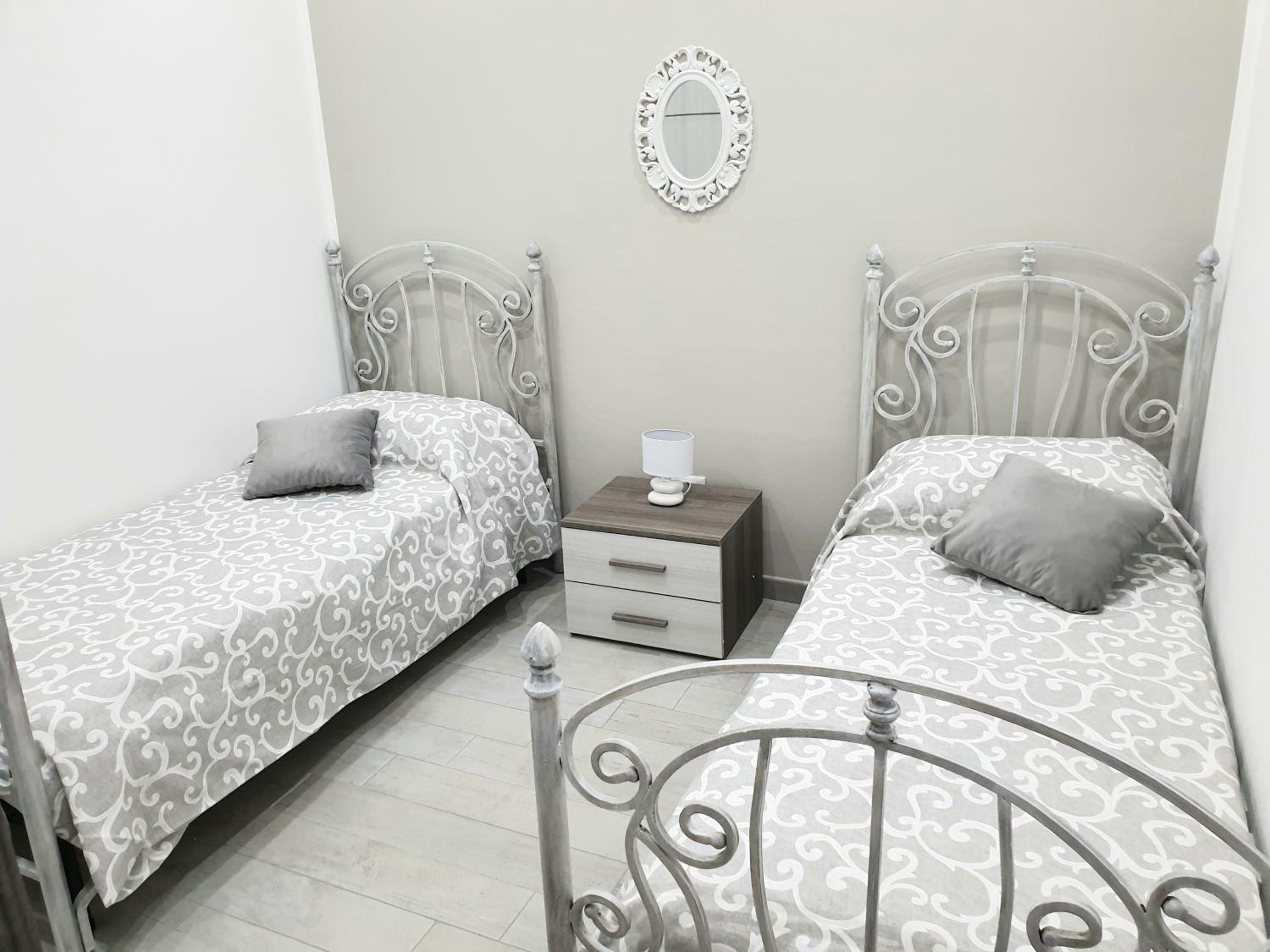 Two-Bedroom House photo 3