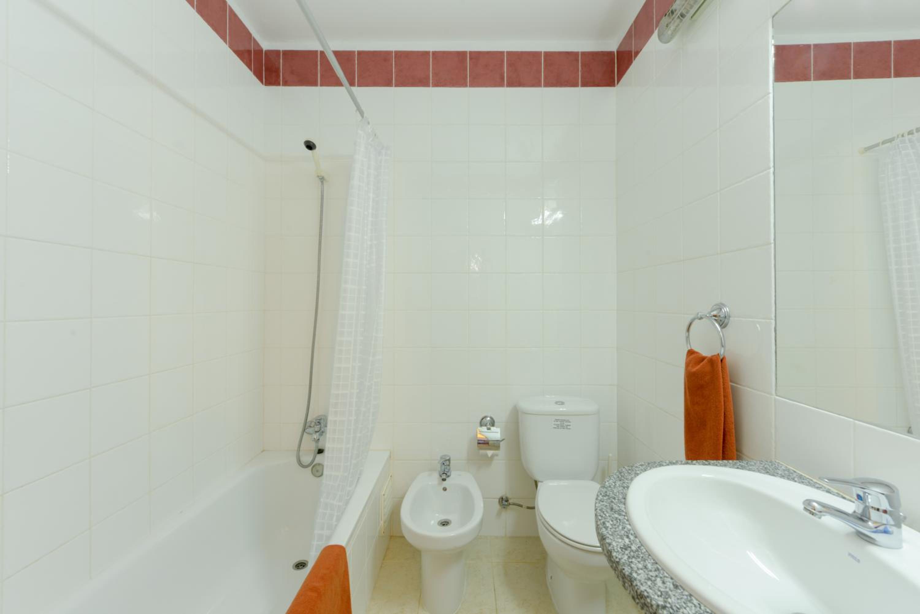 Studio Apartment photo 3