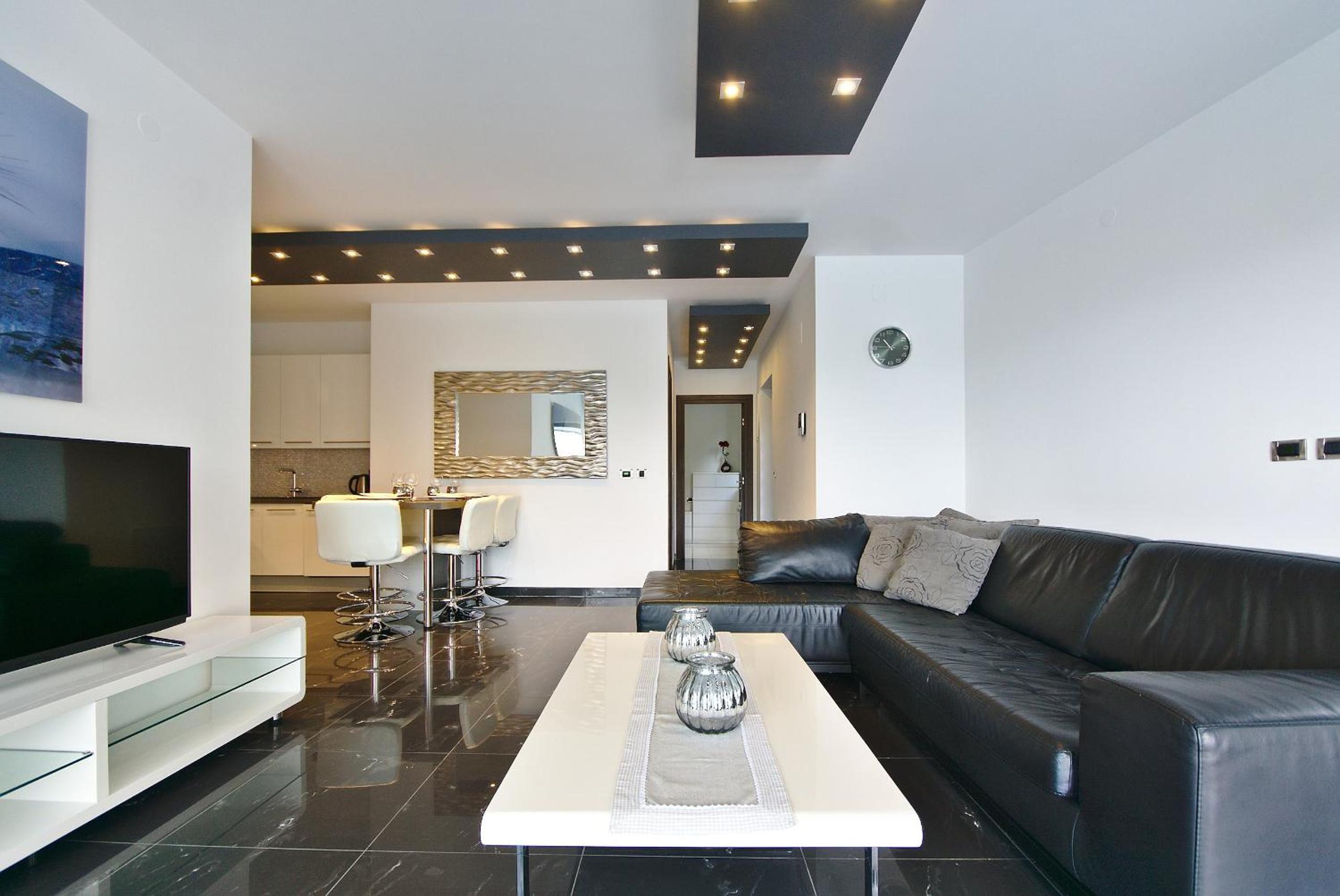 Apartment - Ground Floor