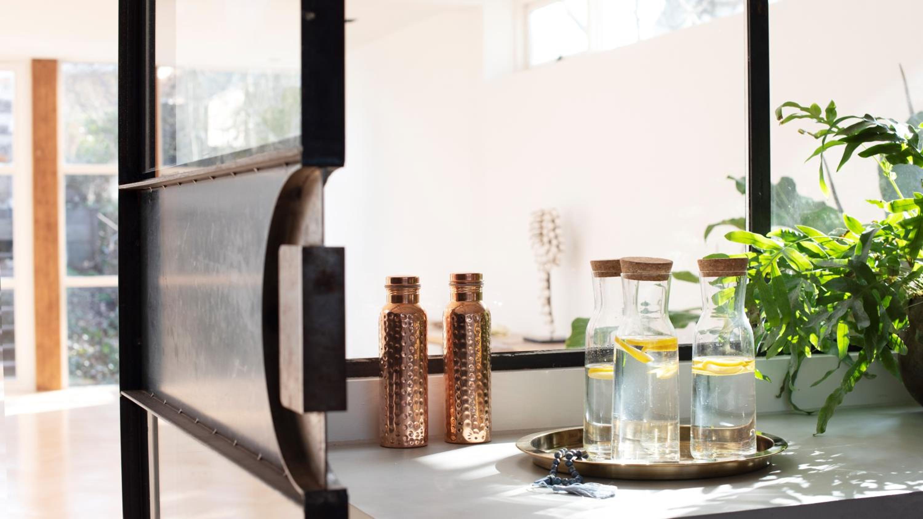 Apartment with Terrace - Photo 9