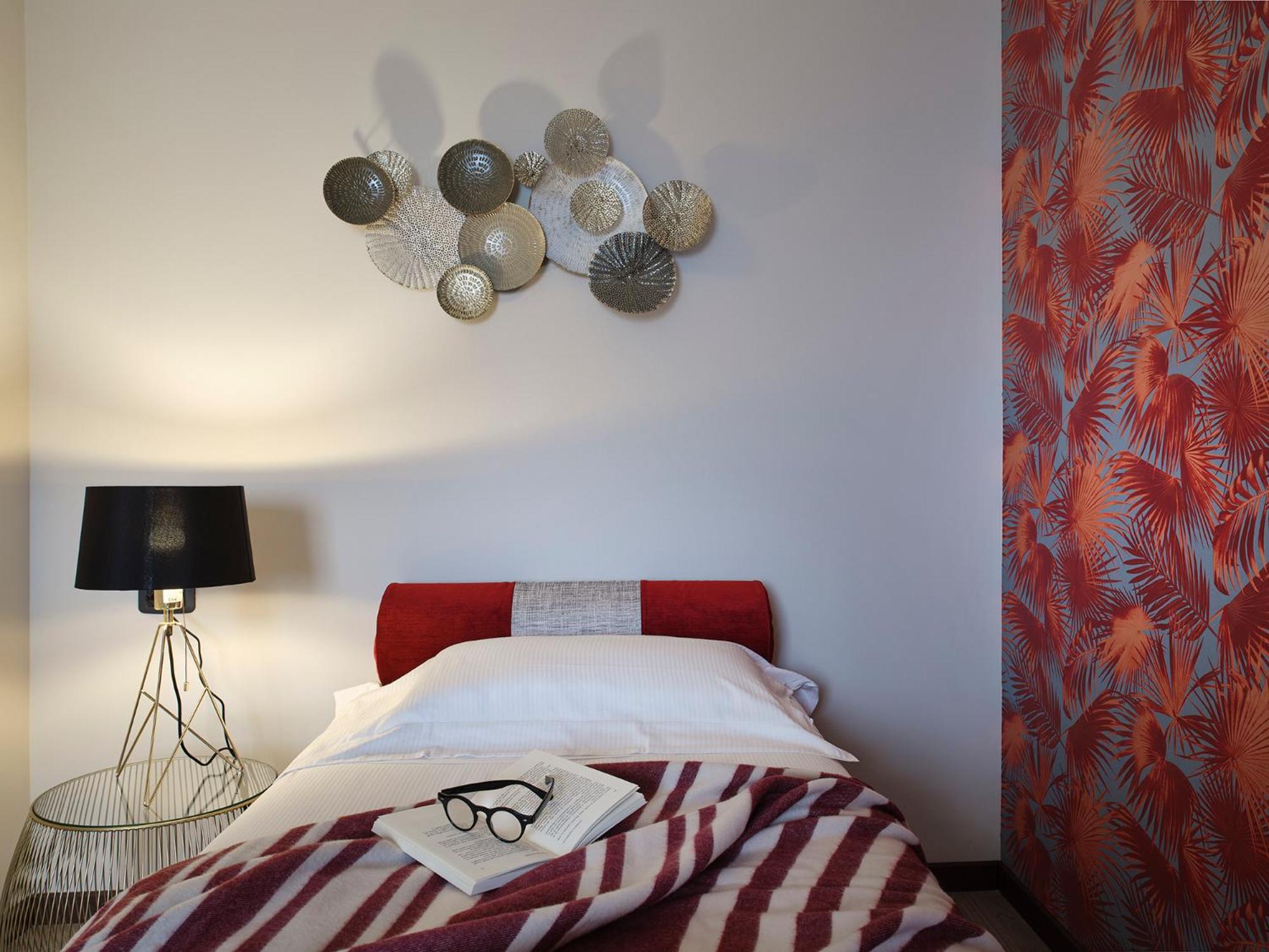 Deluxe Quadruple Room - Photo 6